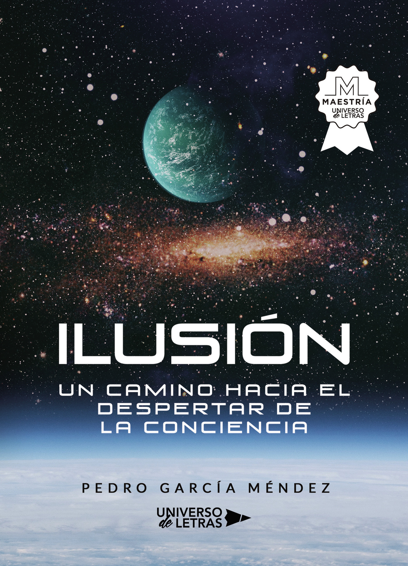 Portada de Ilusión