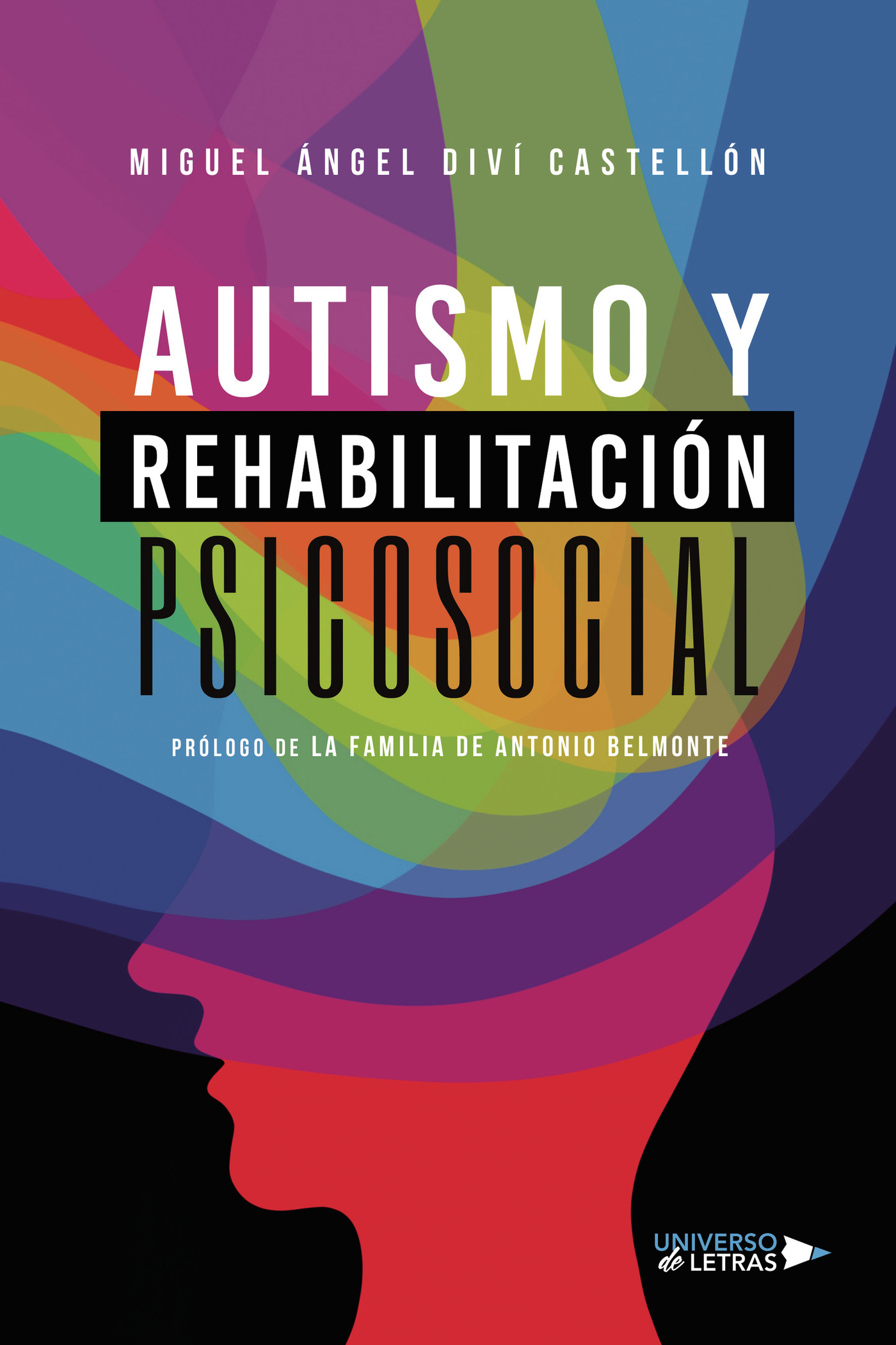 Portada de AUTISMO Y REHABILITACIÓN PSICOSOCIAL