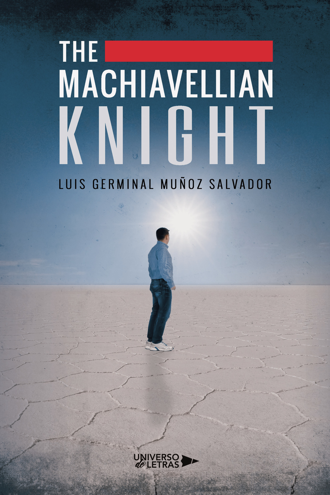 Portada de The Machiavellian Knight