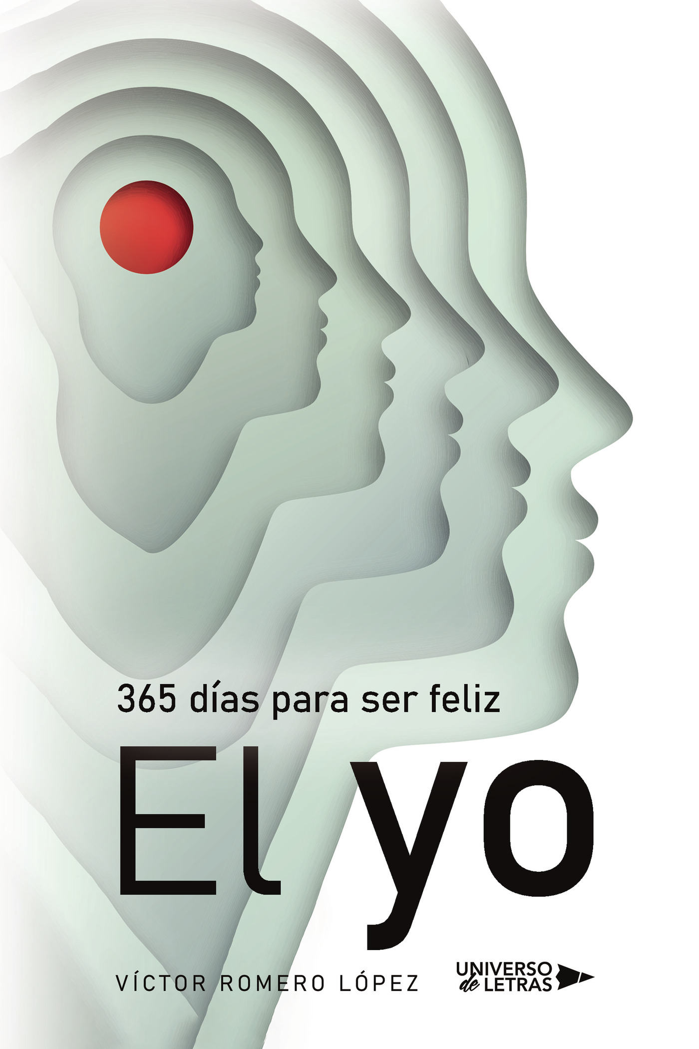 Portada de El yo