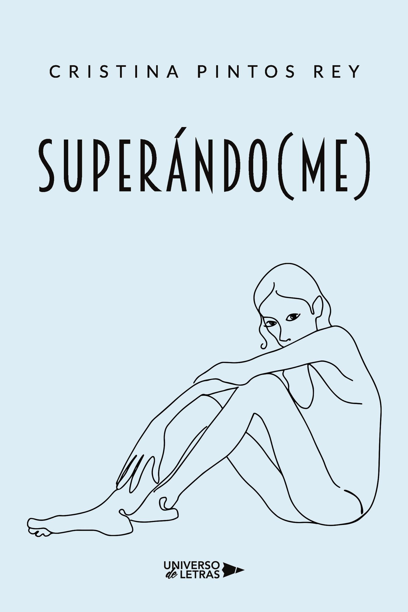 Portada de Superándo(me)