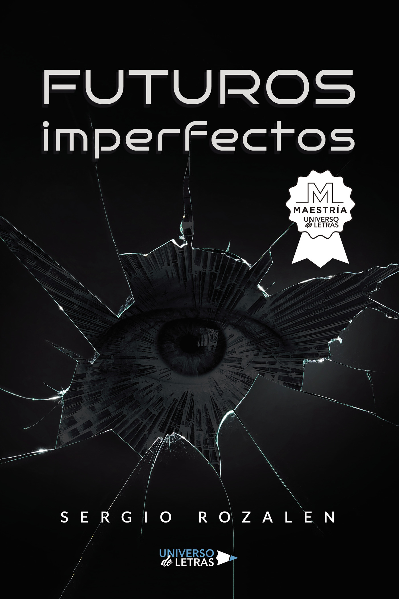 Portada de Futuros imperfectos