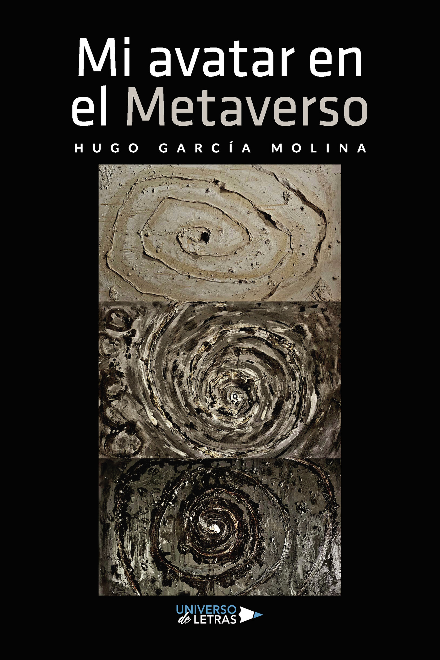 Portada de Mi avatar en el Metaverso