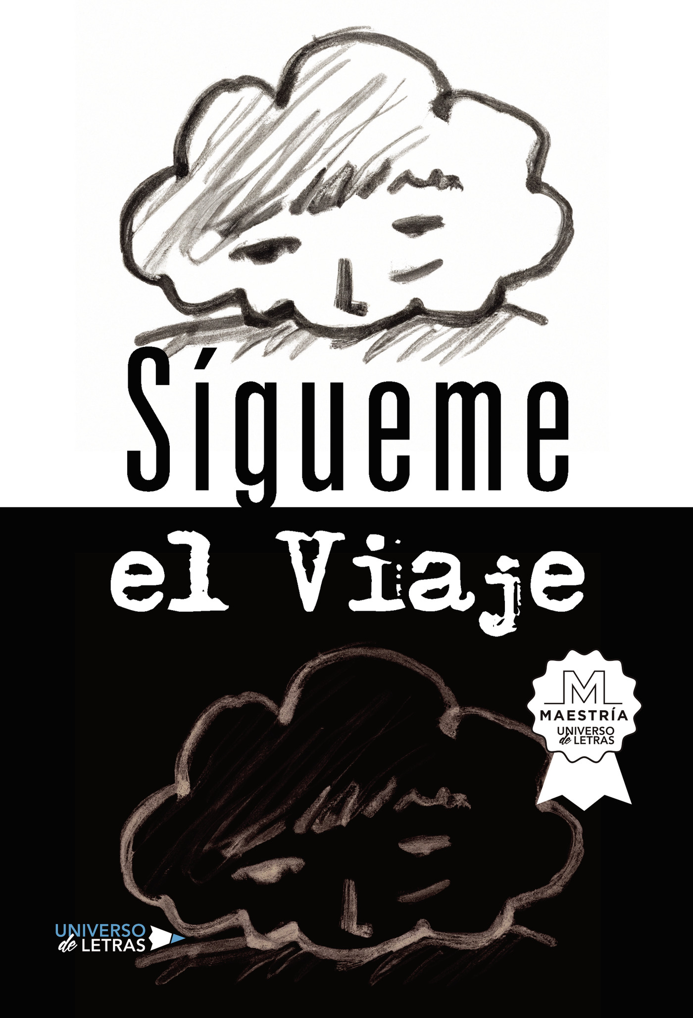 Portada de Sígueme el Viaje
