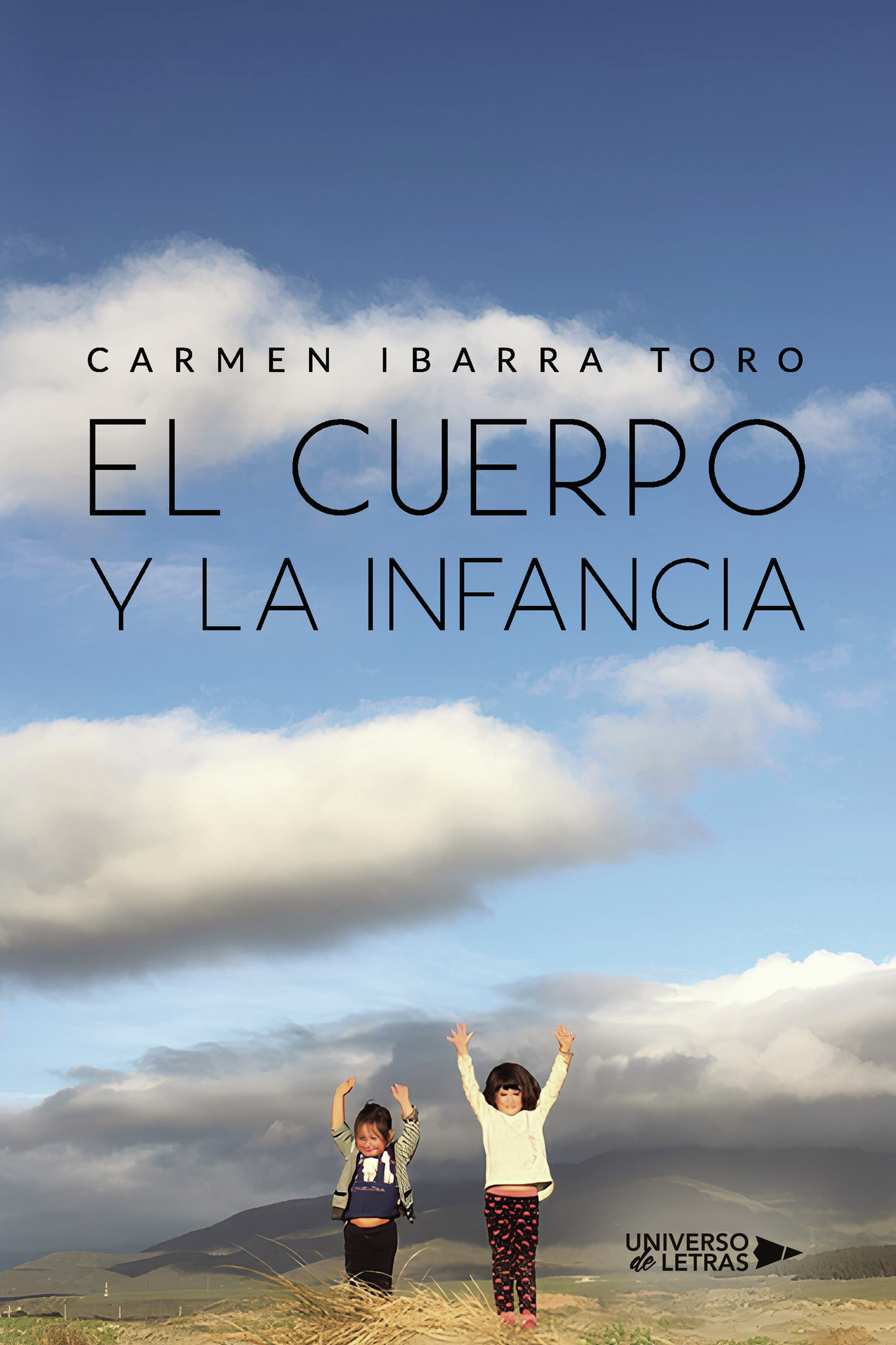 Portada de El cuerpo y la infancia