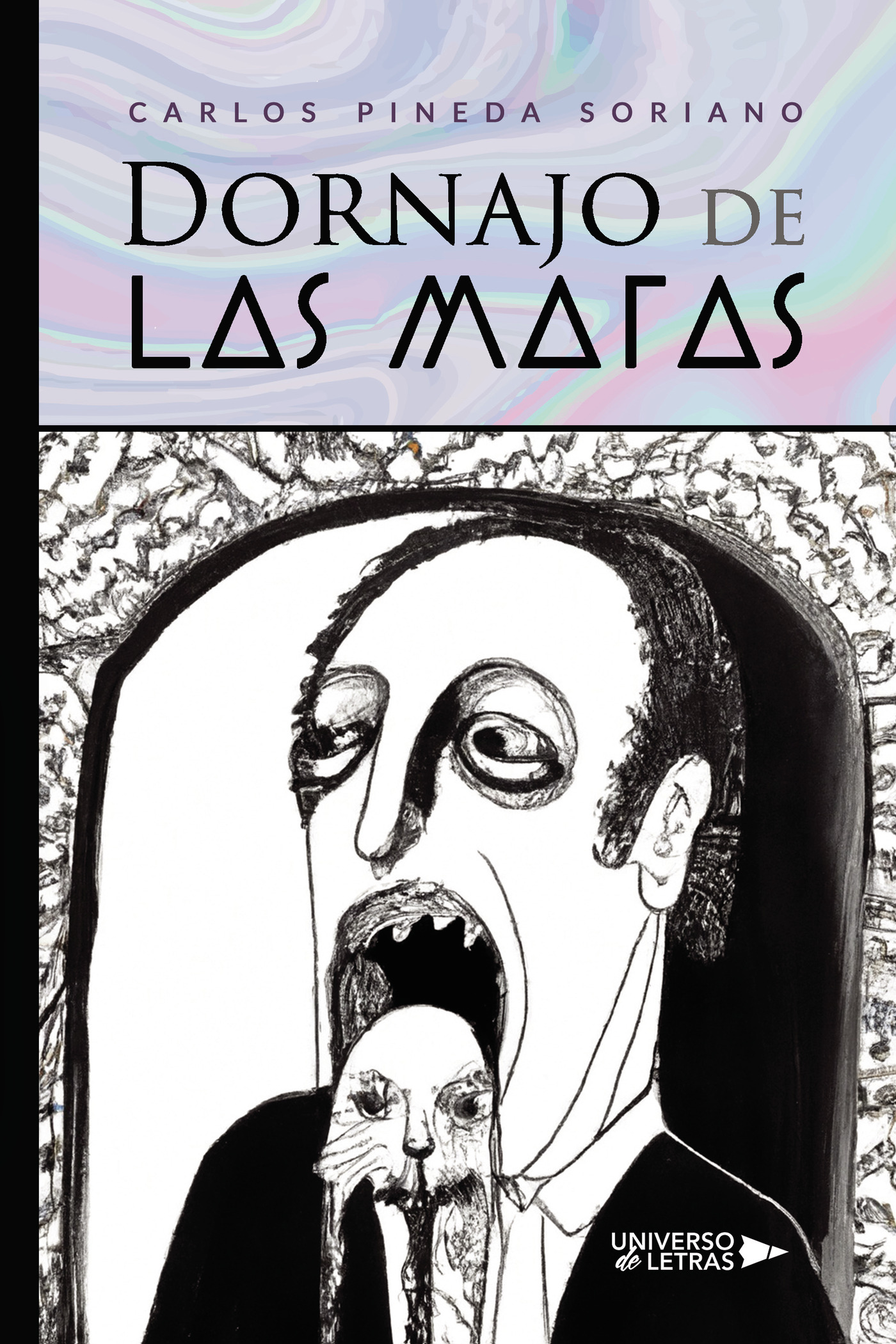Portada de Dornajo de las Matas