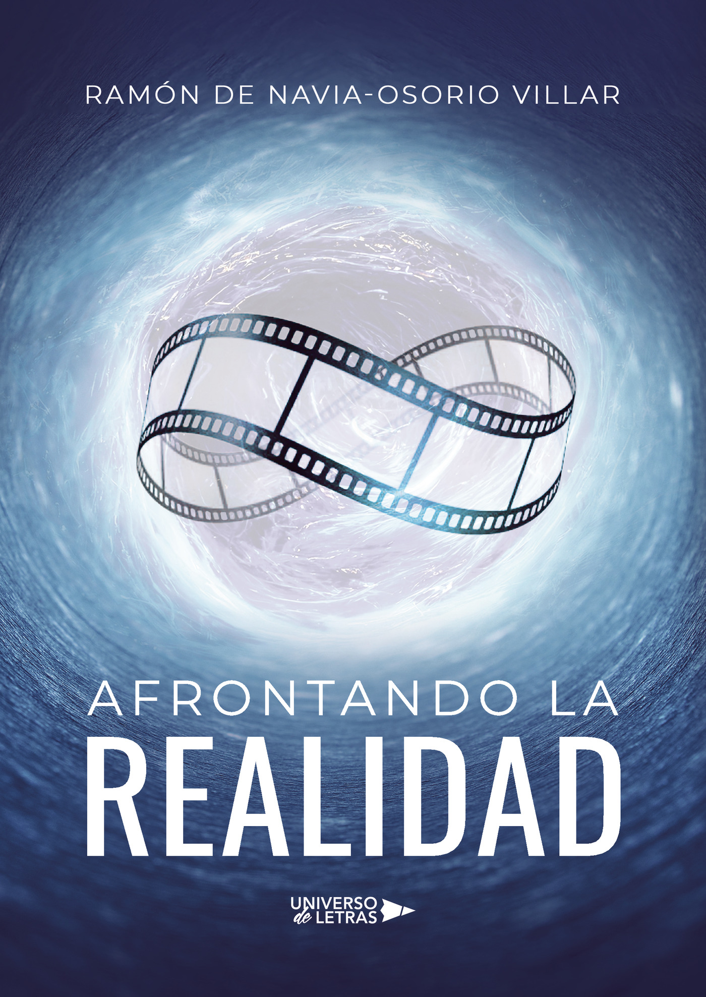 Portada de Afrontando la Realidad