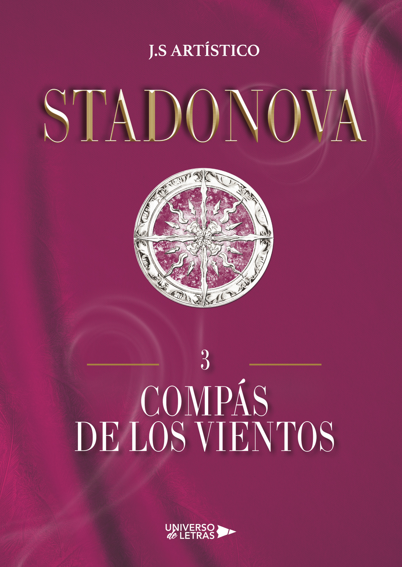 Portada de Compás de los vientos