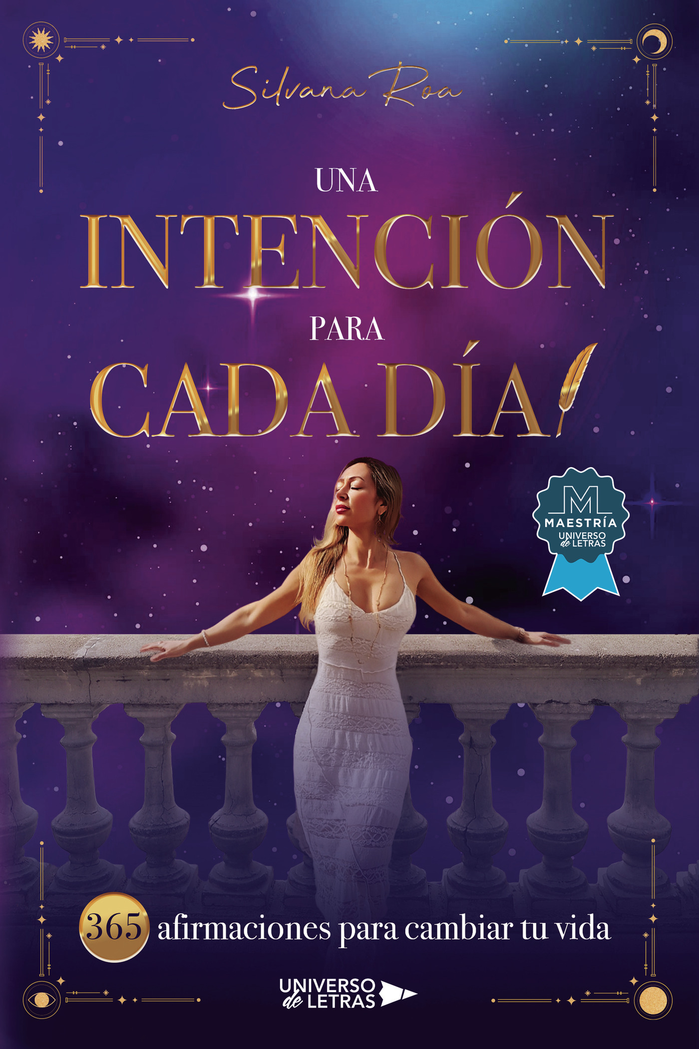 Portada de Una intención para cada día