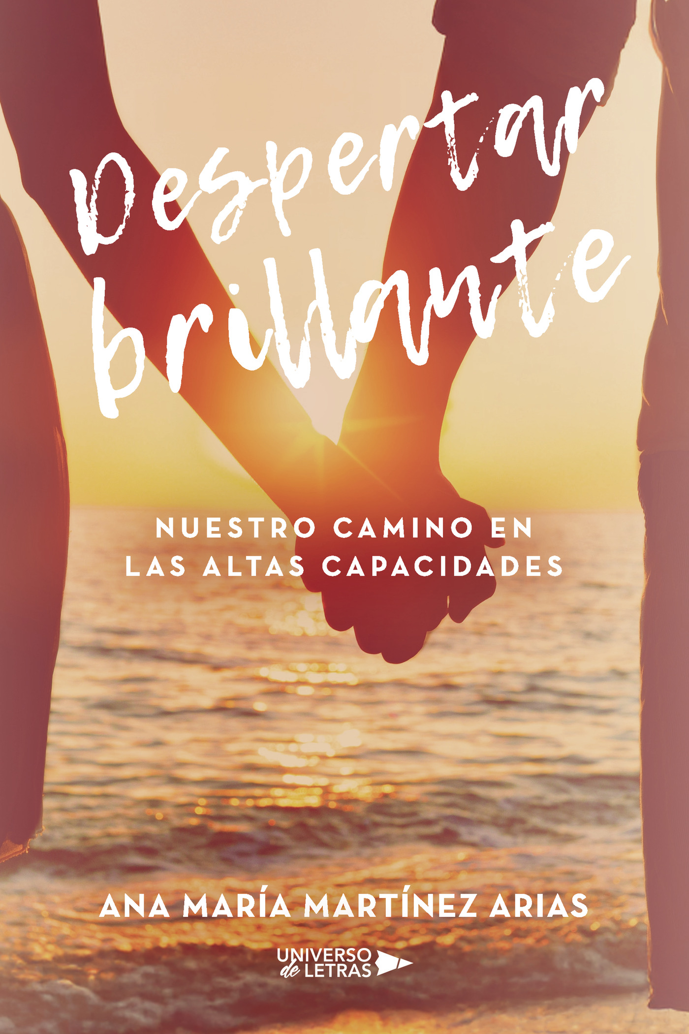 Portada de Despertar brillante