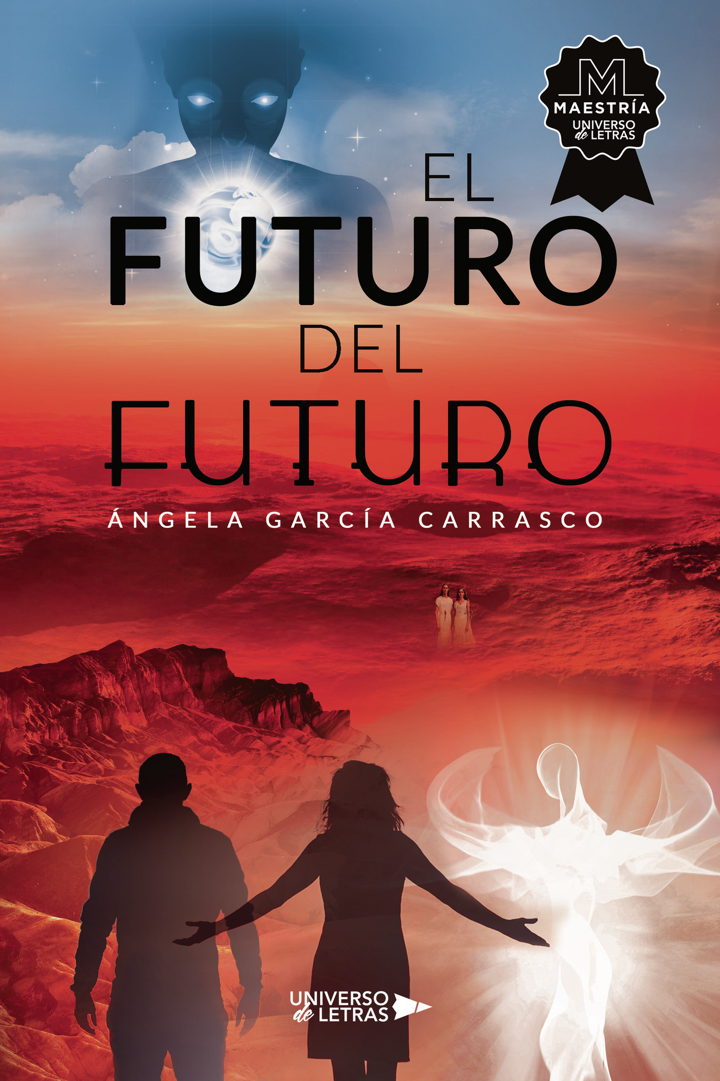Portada de El futuro del futuro