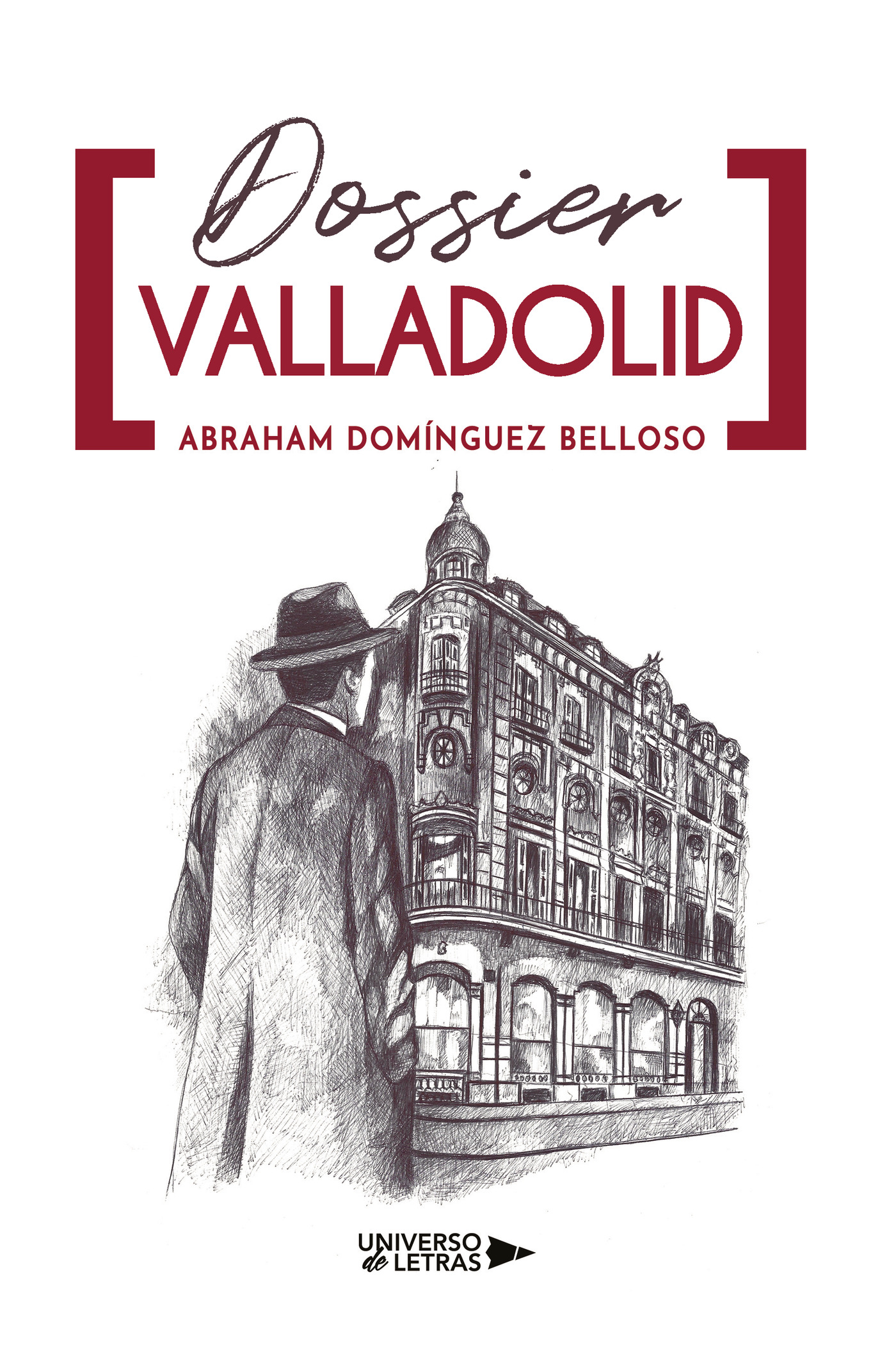 Portada de Dossier Valladolid