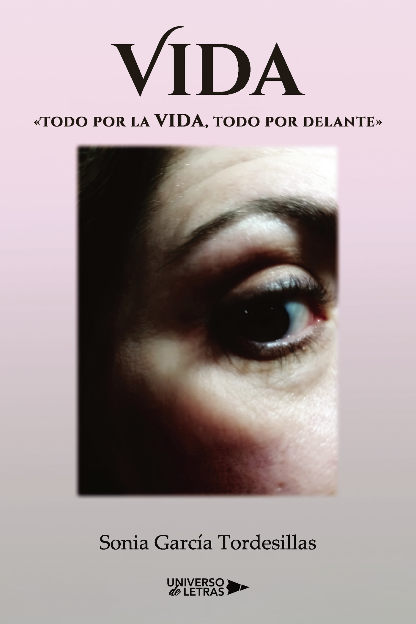 Portada de Vida
