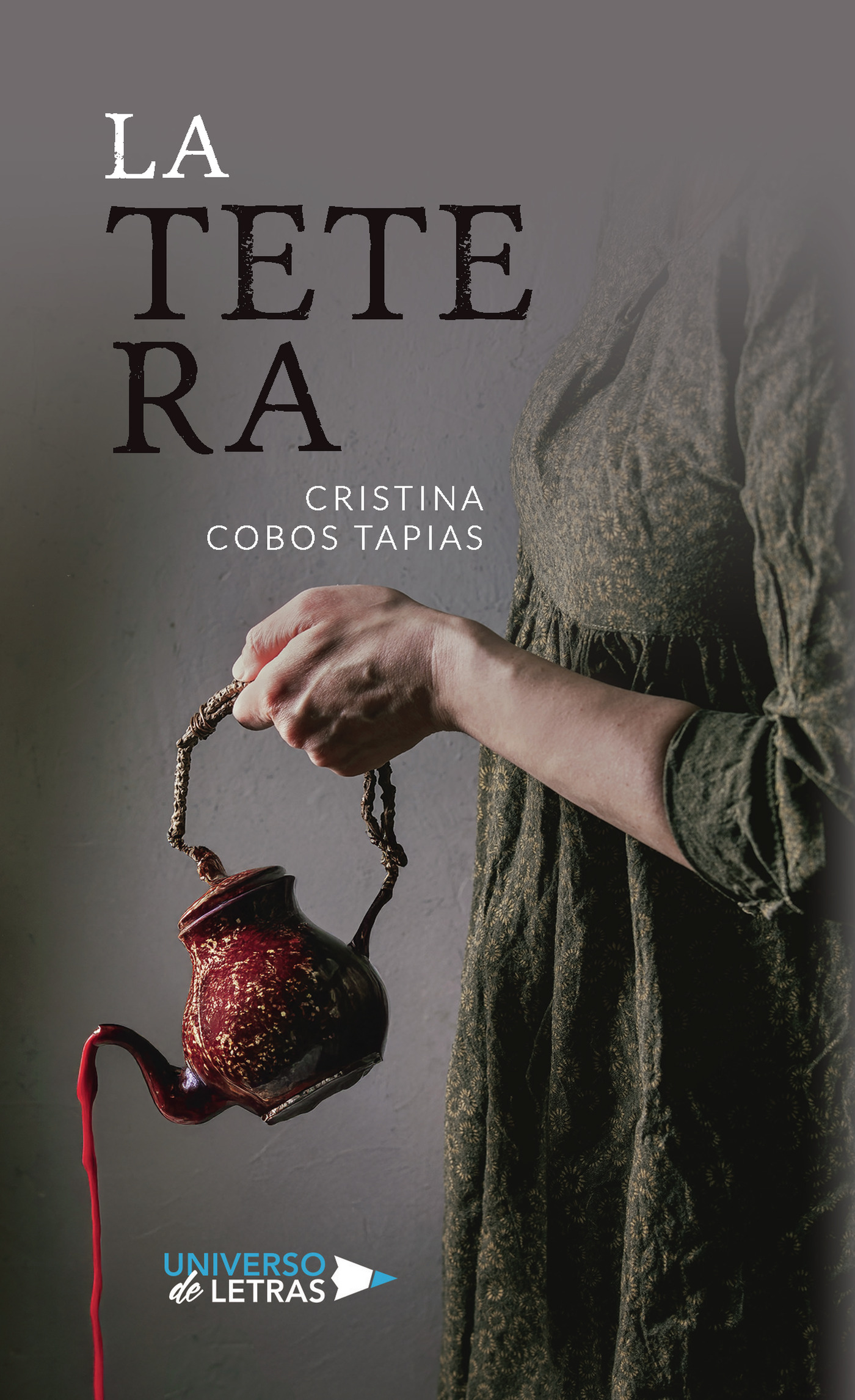 Portada de La tetera