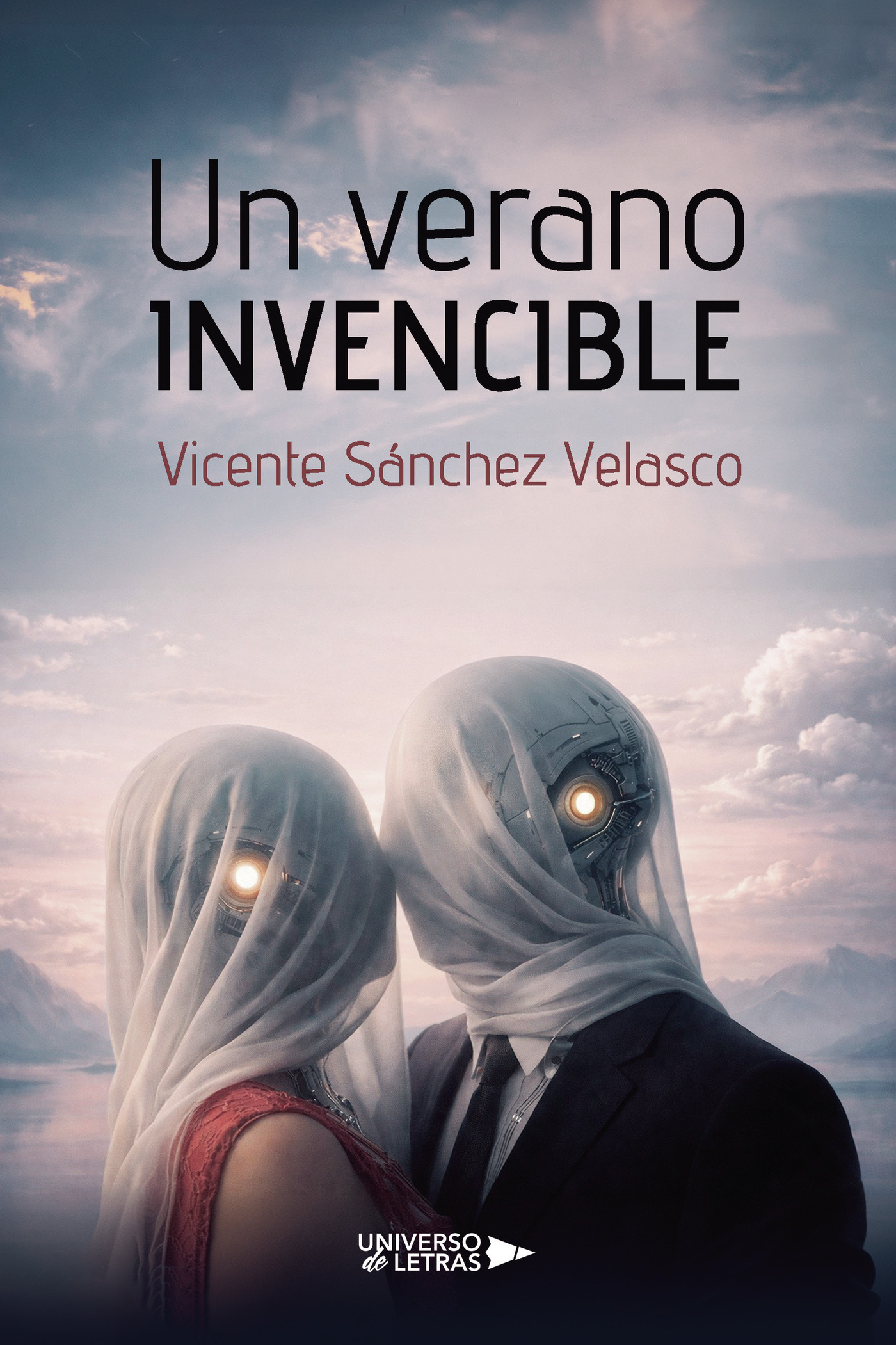 Portada de Un verano invencible