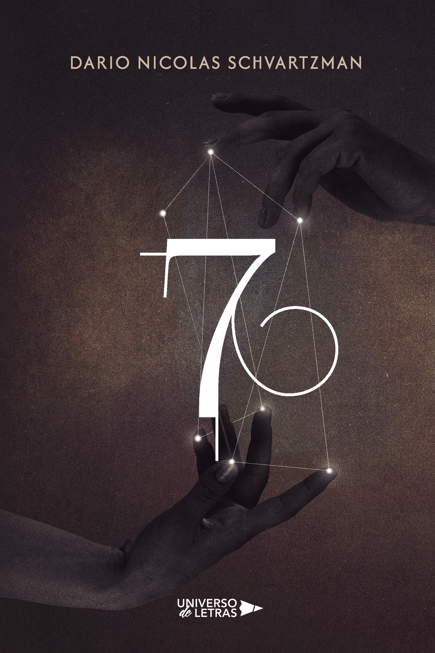 Portada de 7
