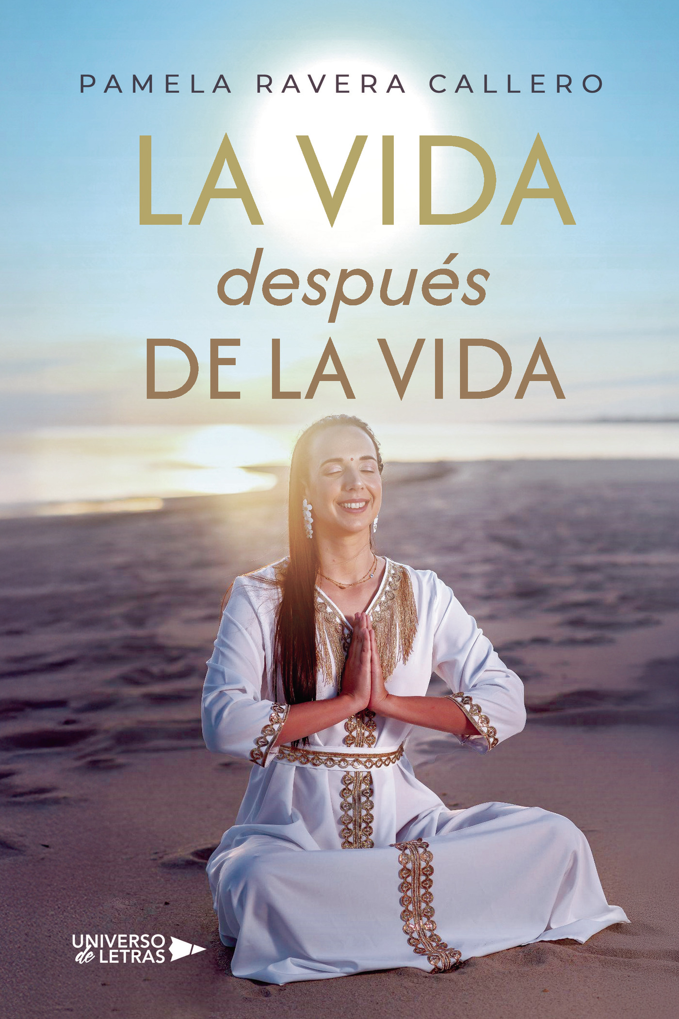 Portada de La Vida después de la Vida