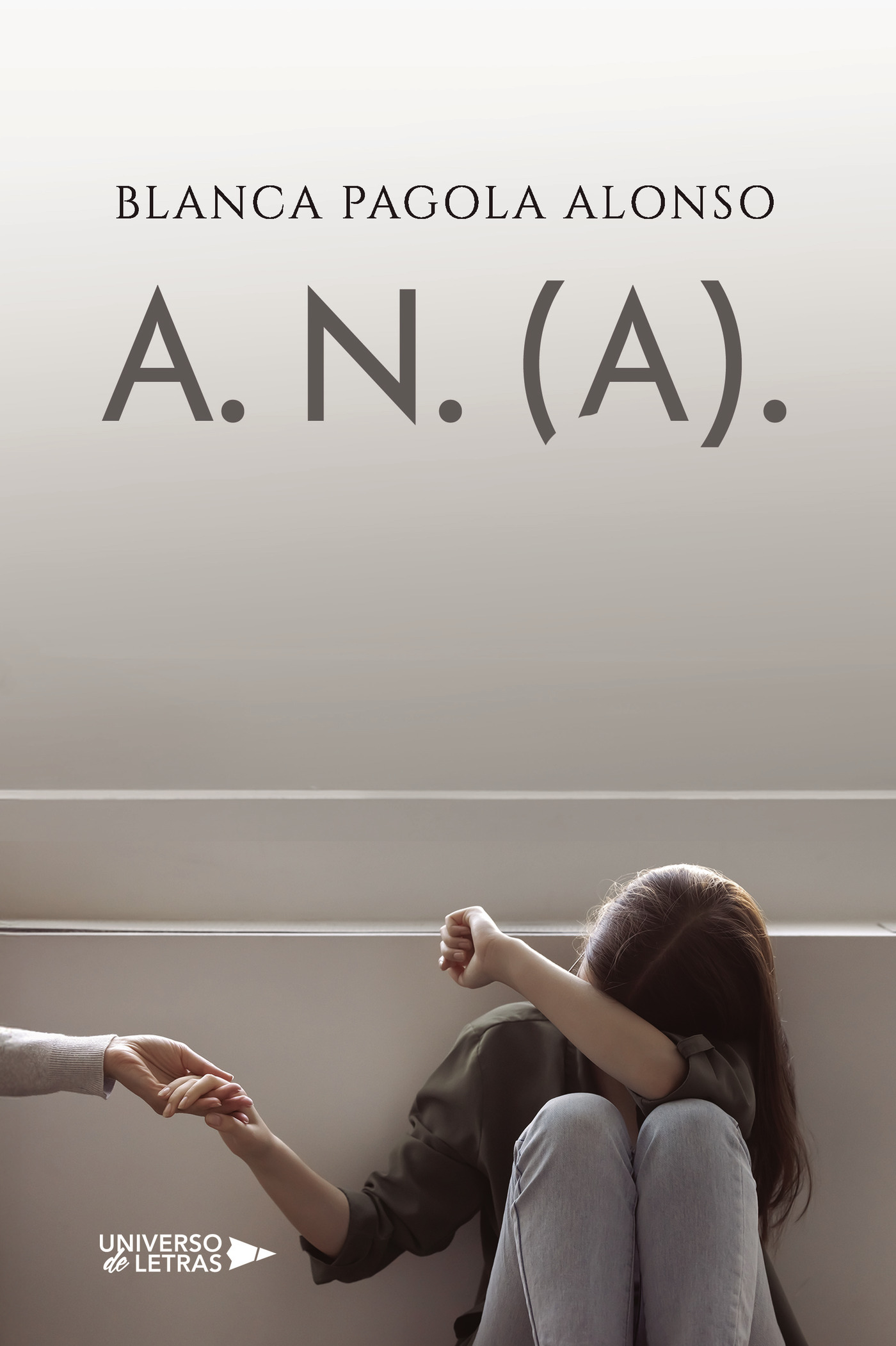 Portada de A. N. (A).