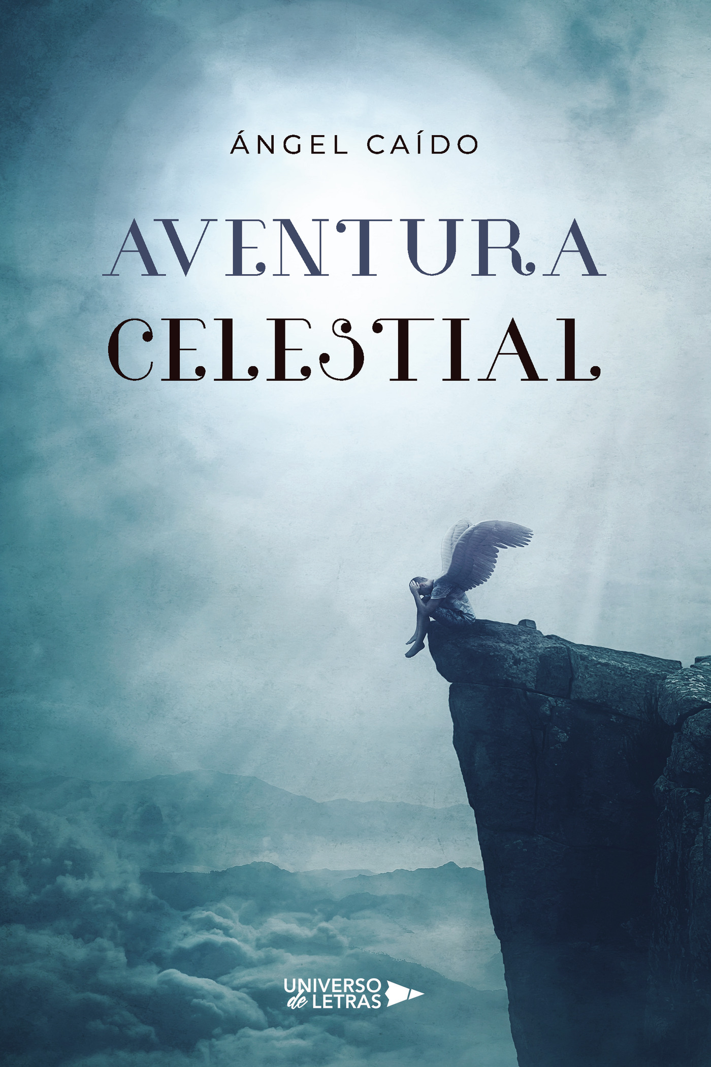Portada de Aventura Celestial