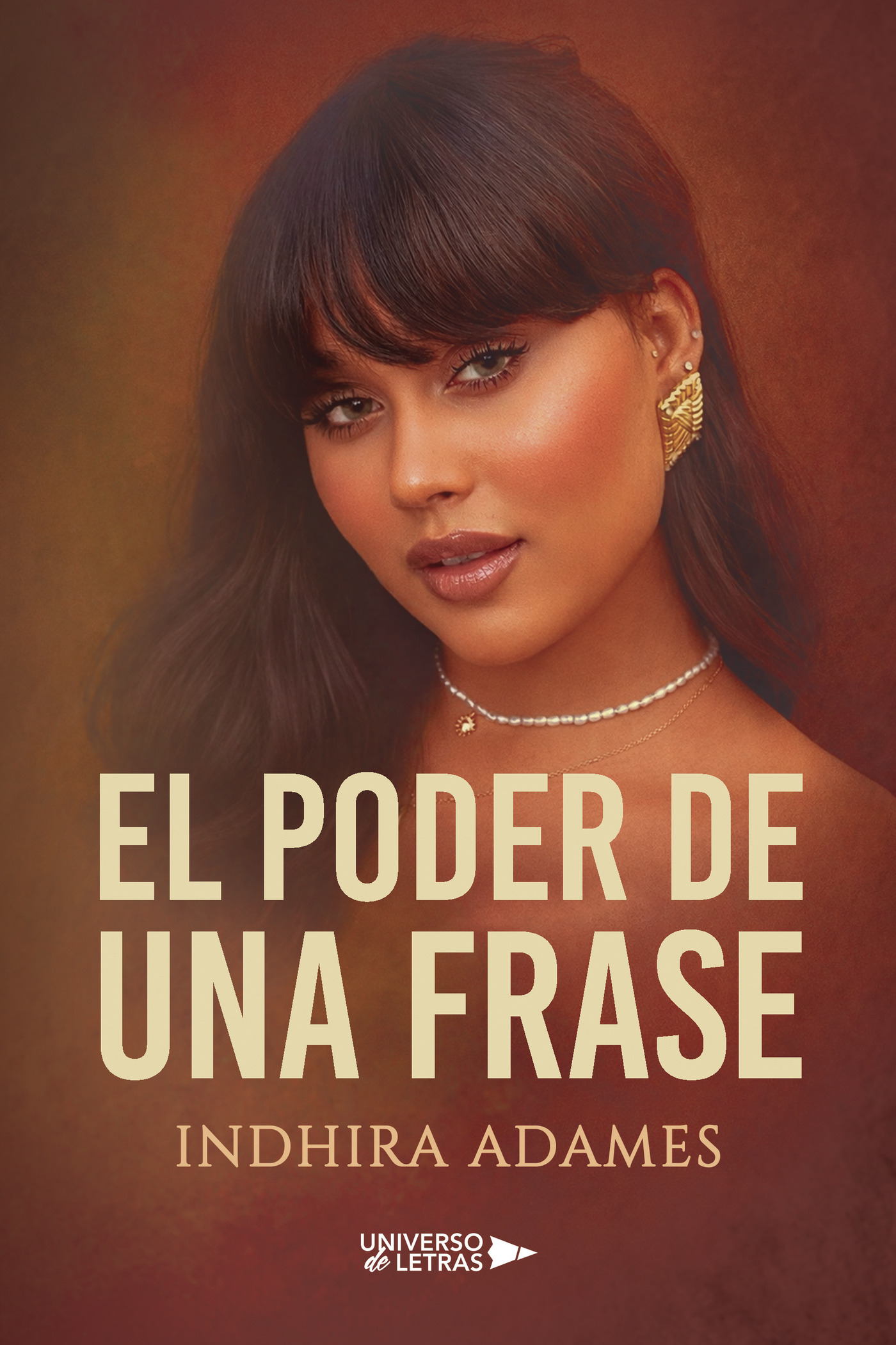 Portada de El poder de una frase