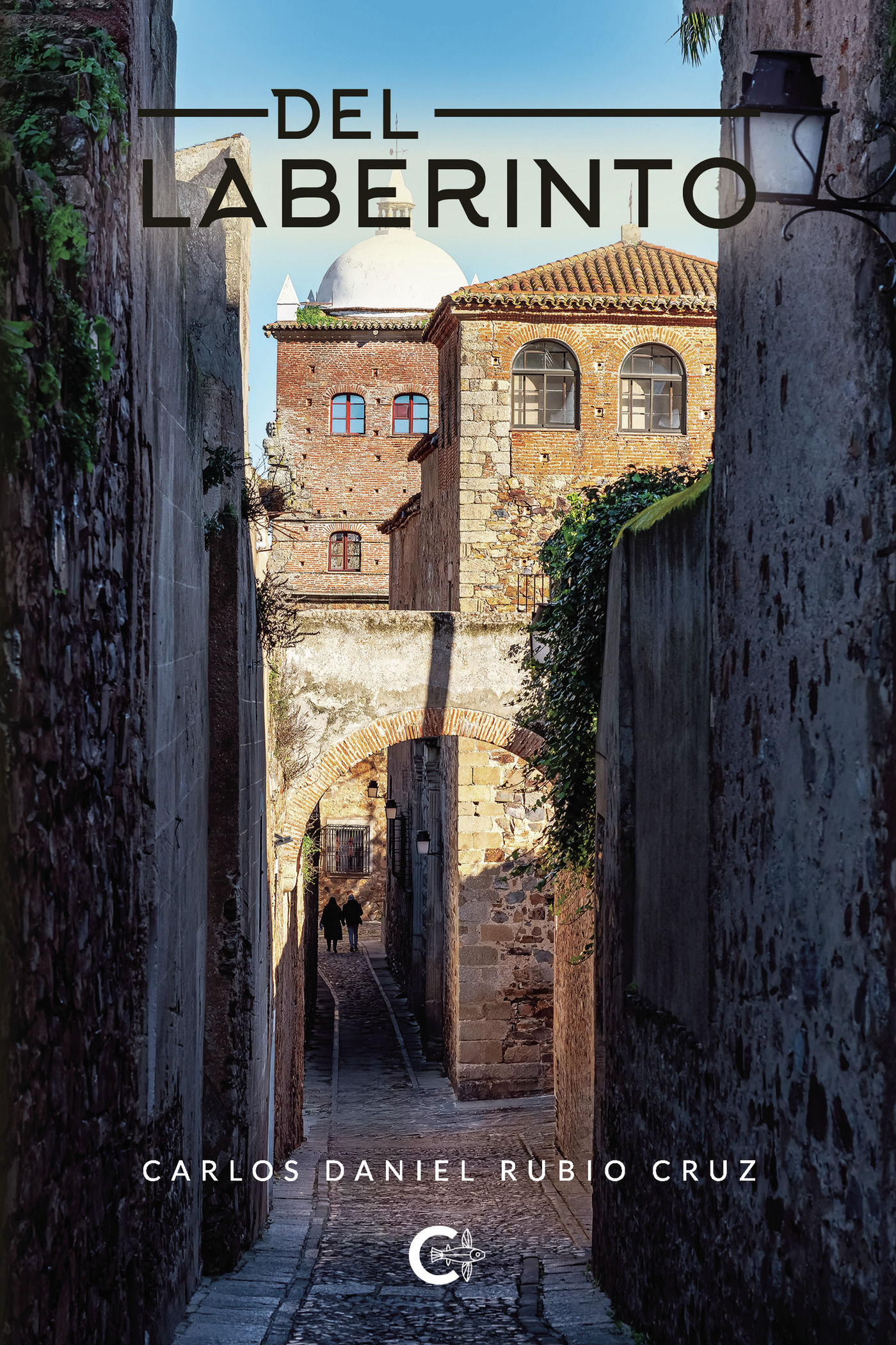Portada de Del Laberinto