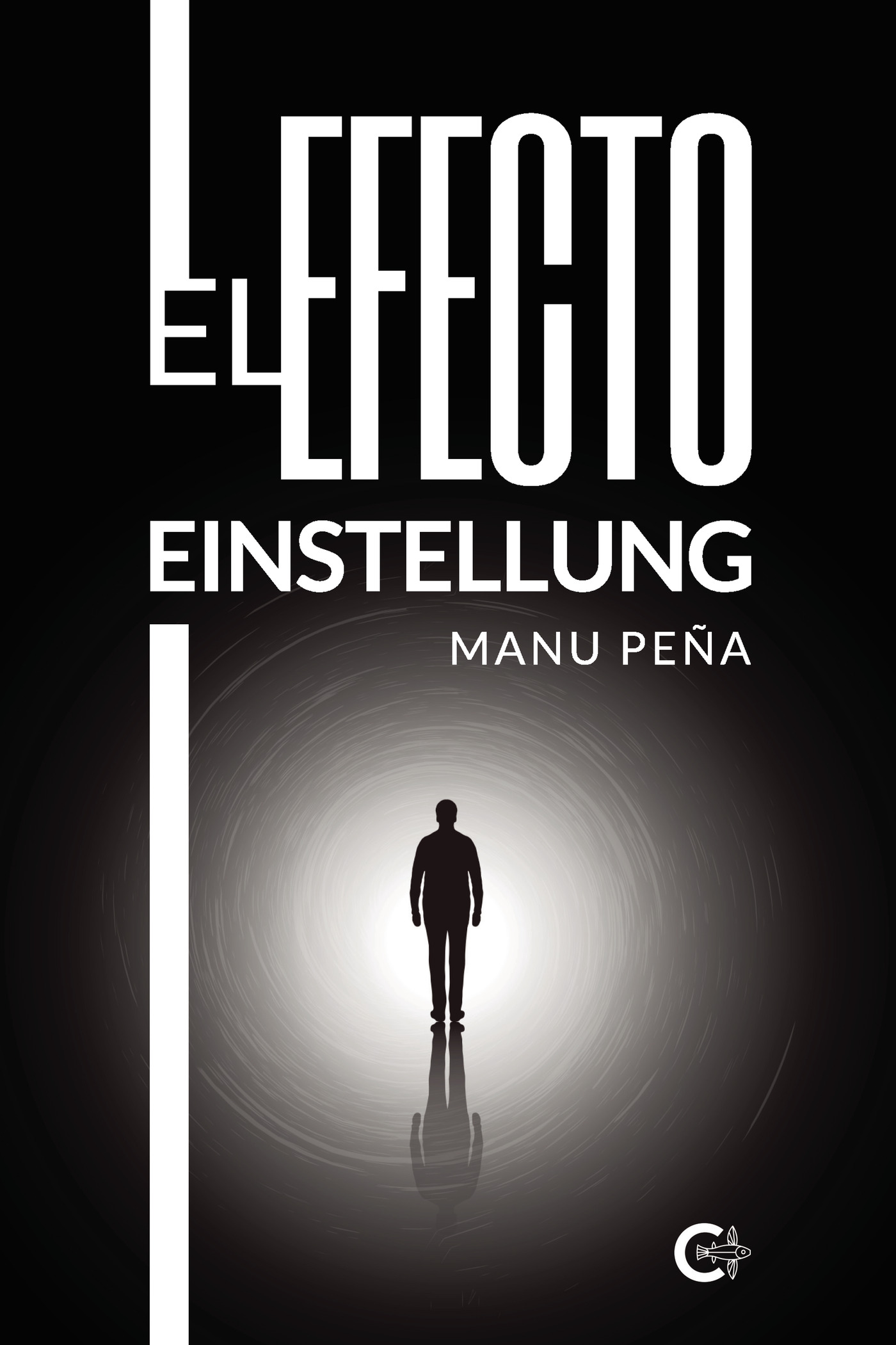 Portada de El efecto Einstellung