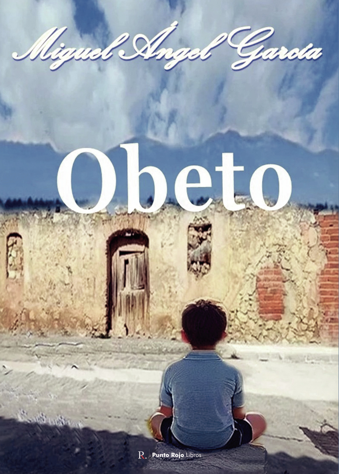 Portada de Obeto