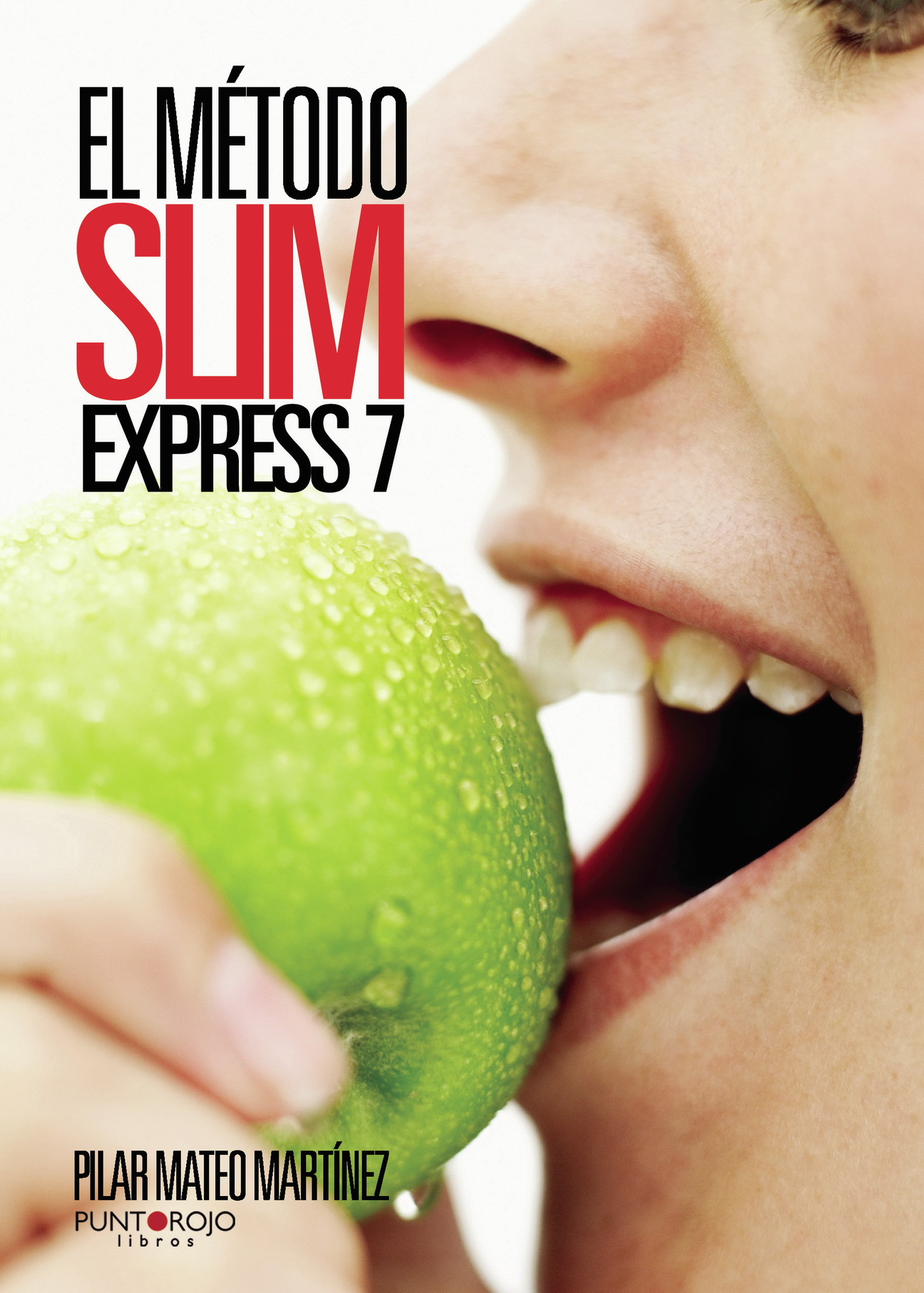 Portada de El Método Slim Express 7