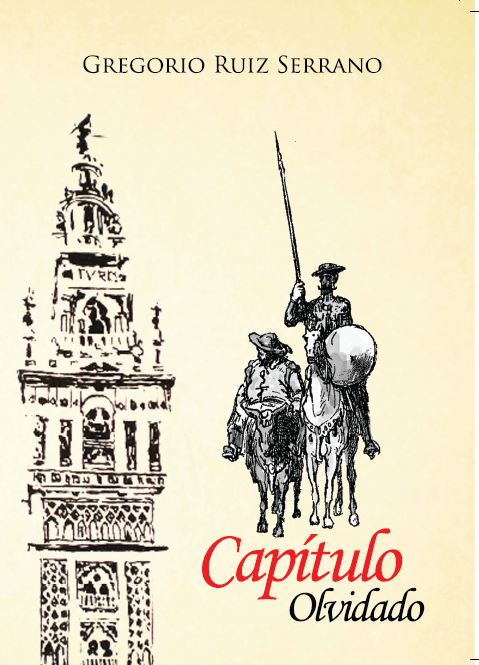 Portada de Capítulo olvidado