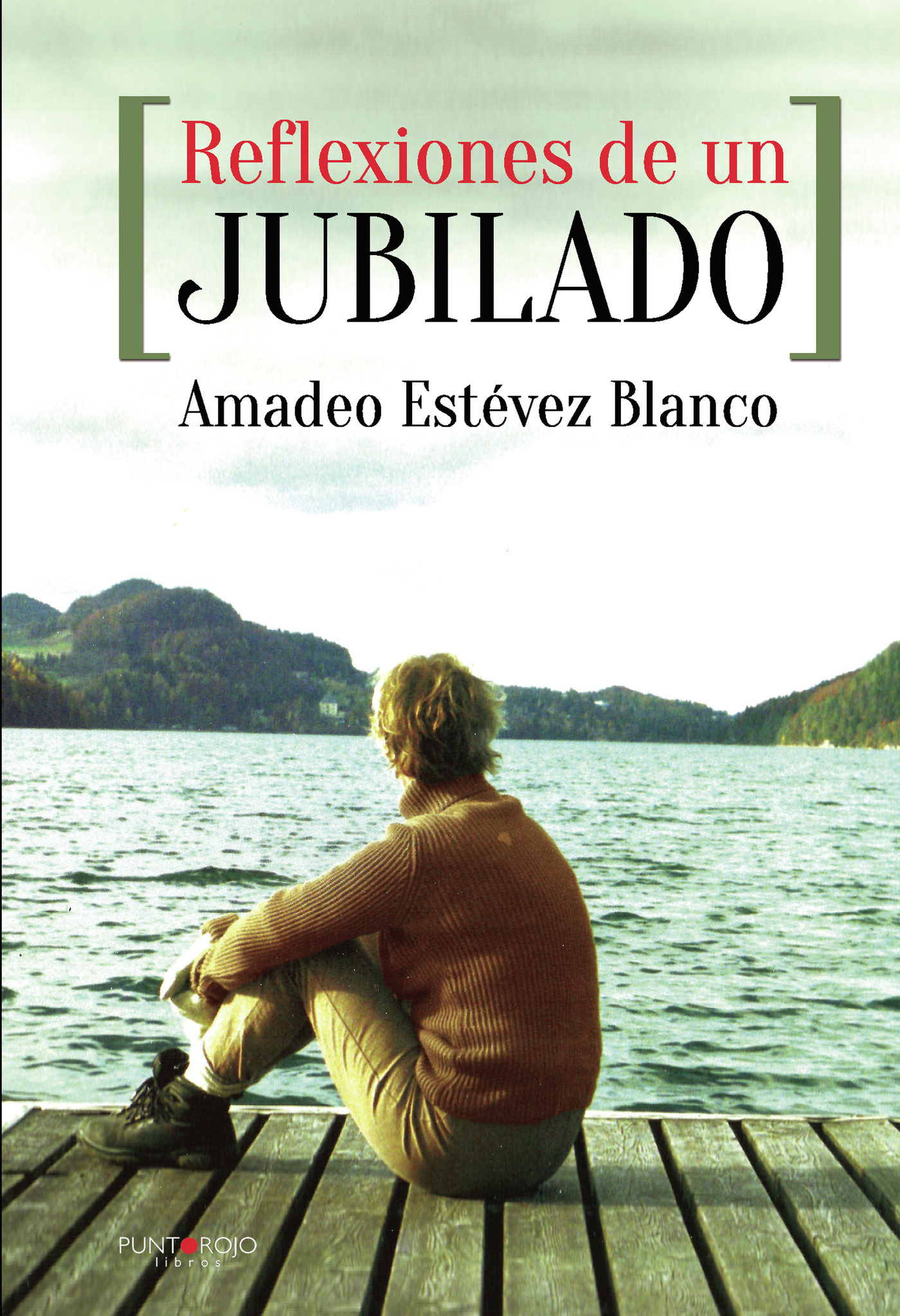 Portada de Reflexiones de un jubilado