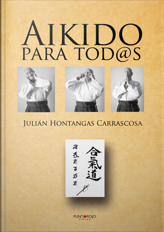 Portada de Aikido para tod@s