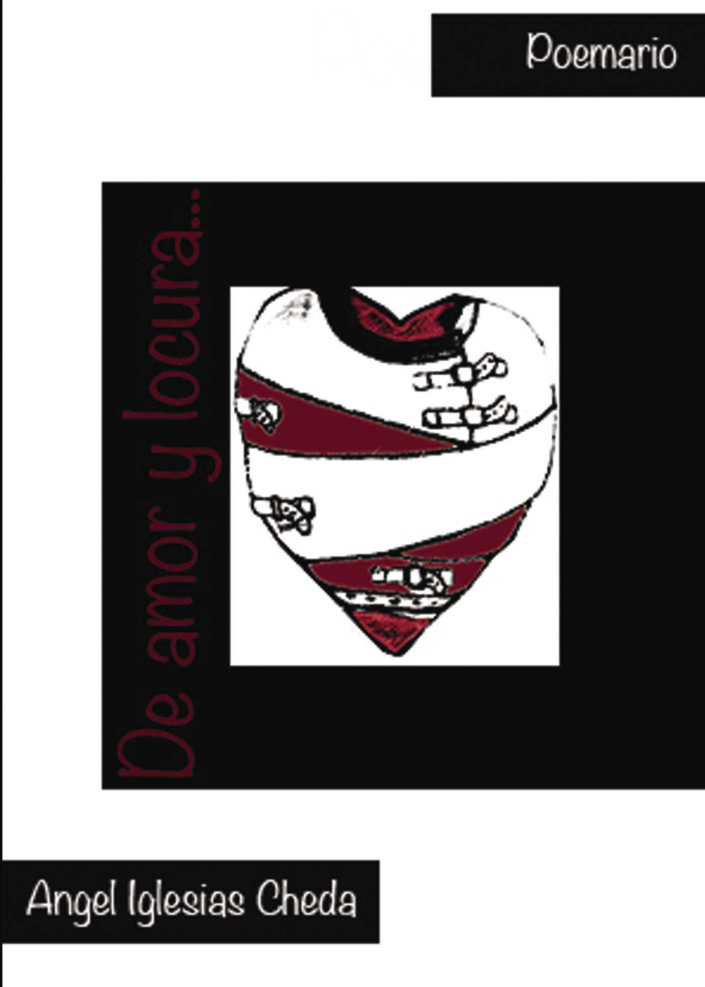 Portada de De amor y locura