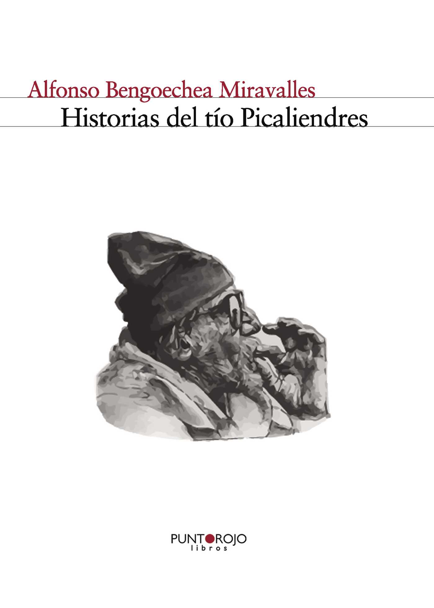 Portada de Historias del tío Picaliendres