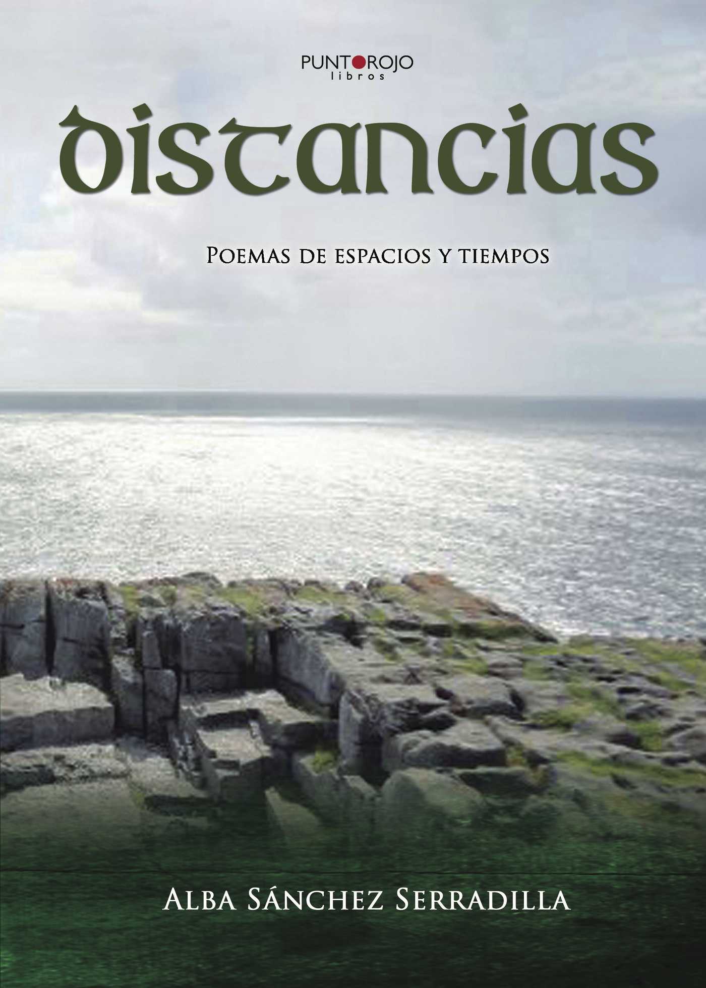 Portada de Distancias