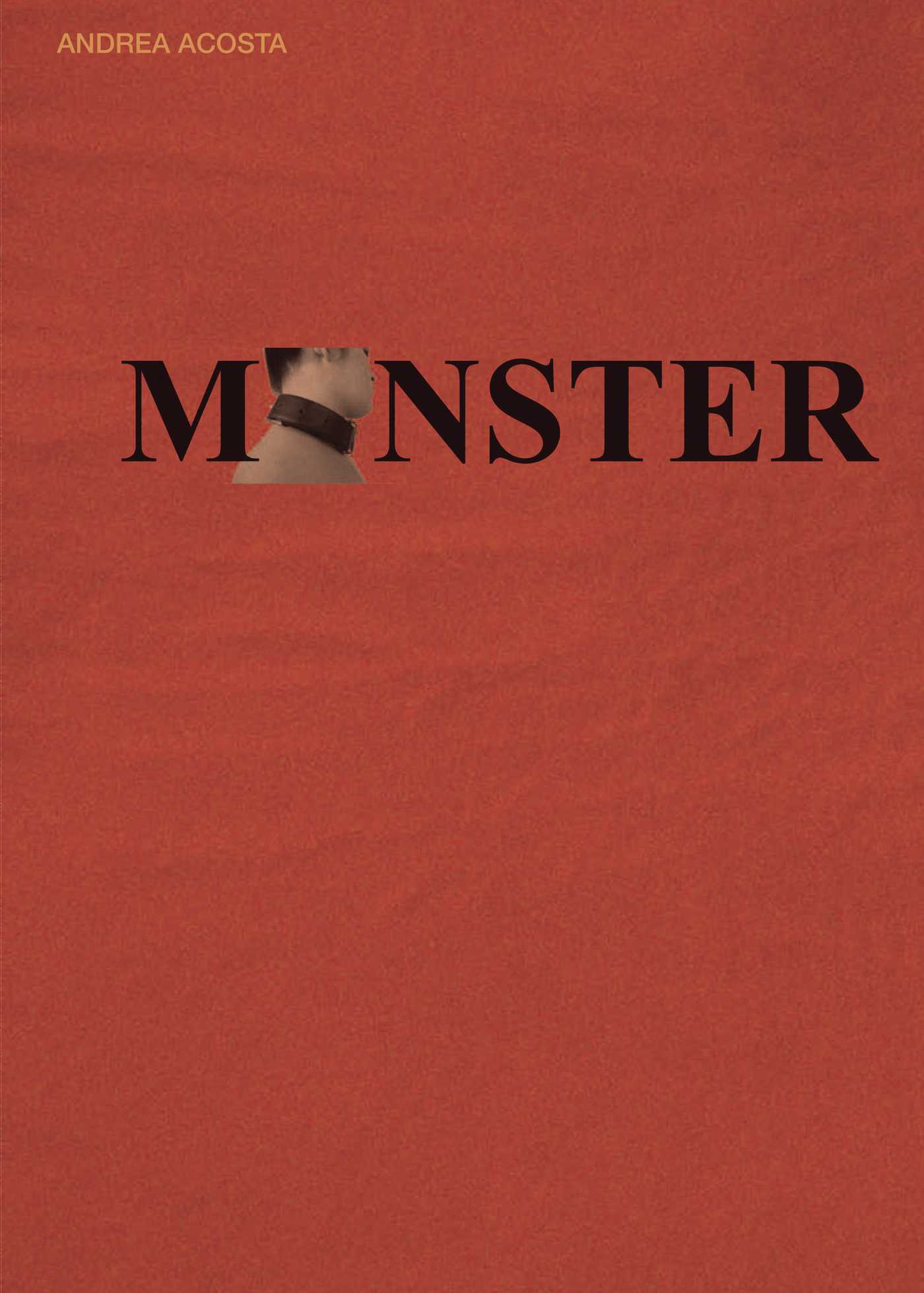 Portada de Monster