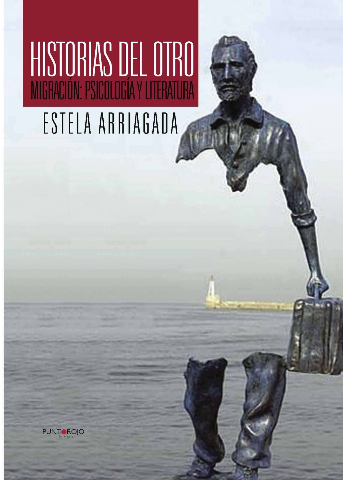 Portada de Historias del otro