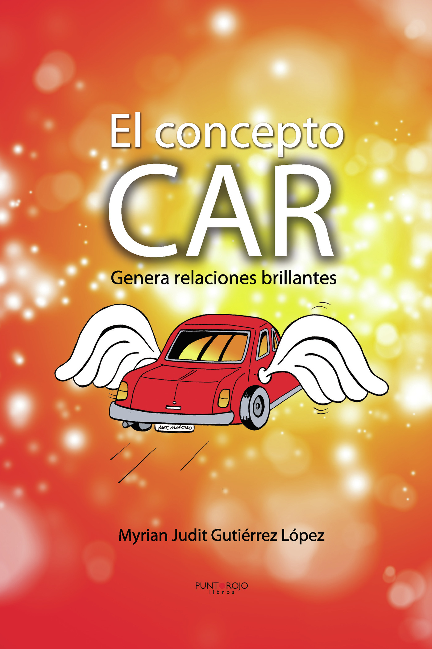 Portada de EL CONCEPTO CAR