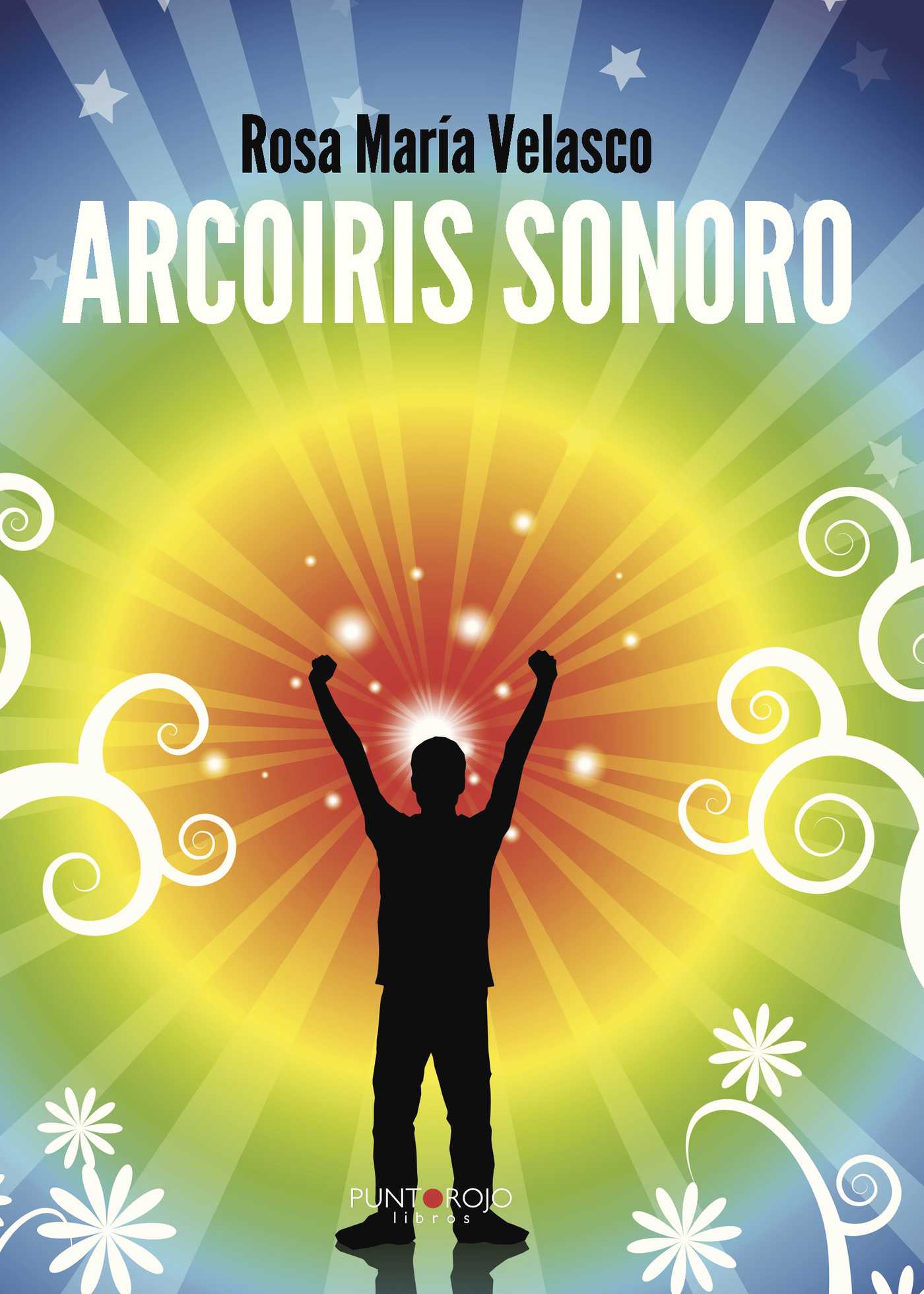 Portada de Arcoiris sonoro