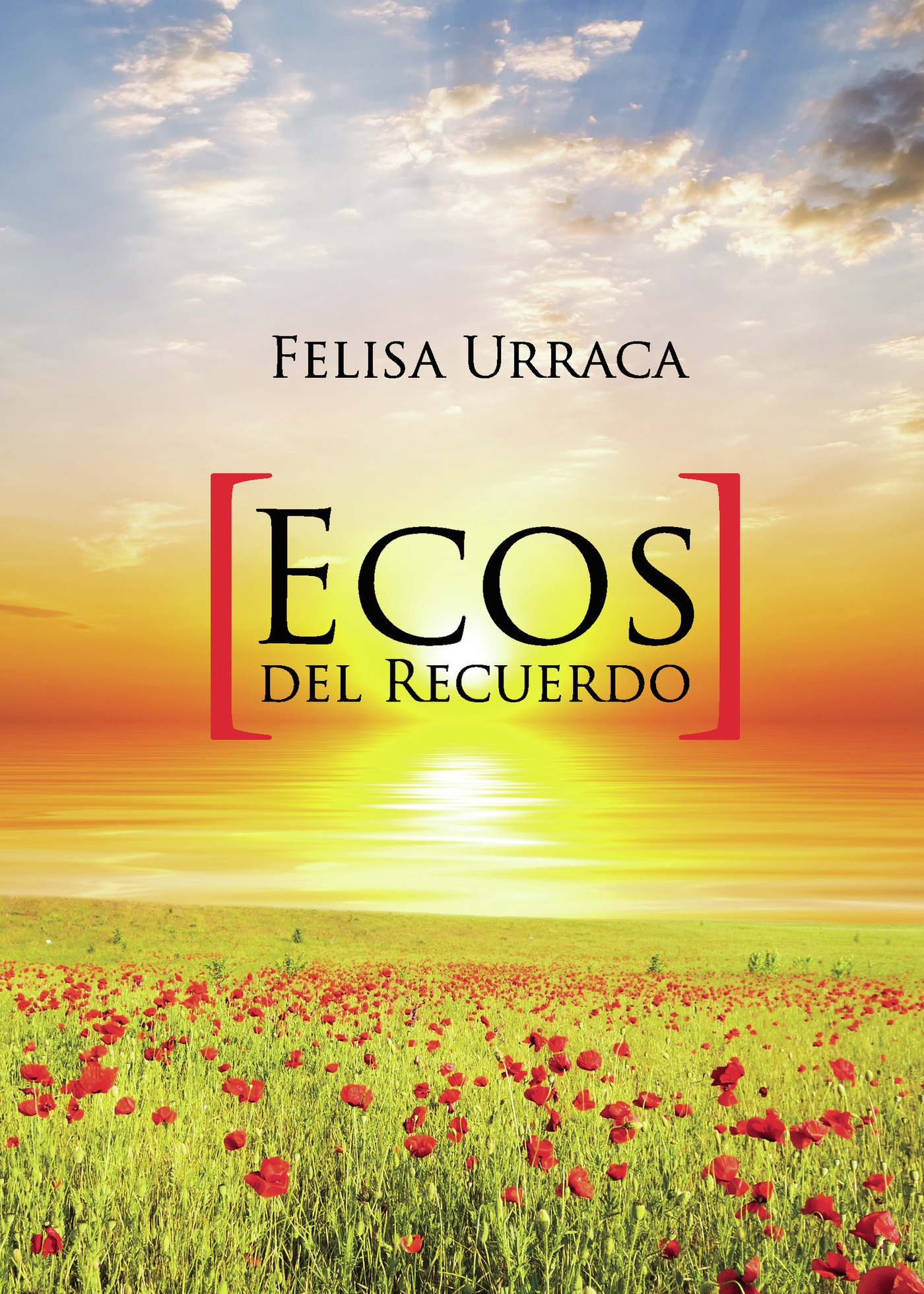 Portada de Ecos del Recuerdo
