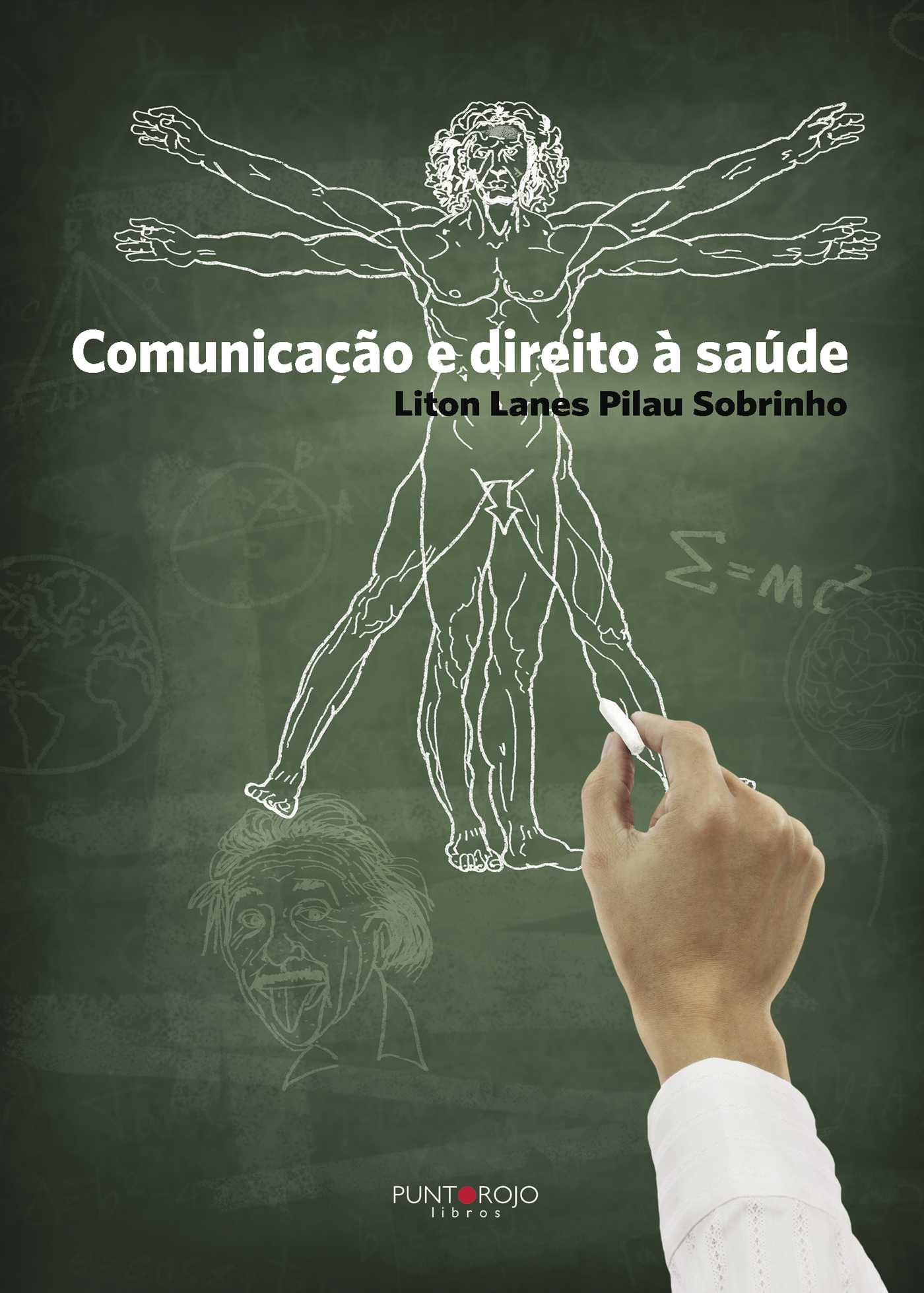 Portada de ComunicaÛçÛão e direito à saúde