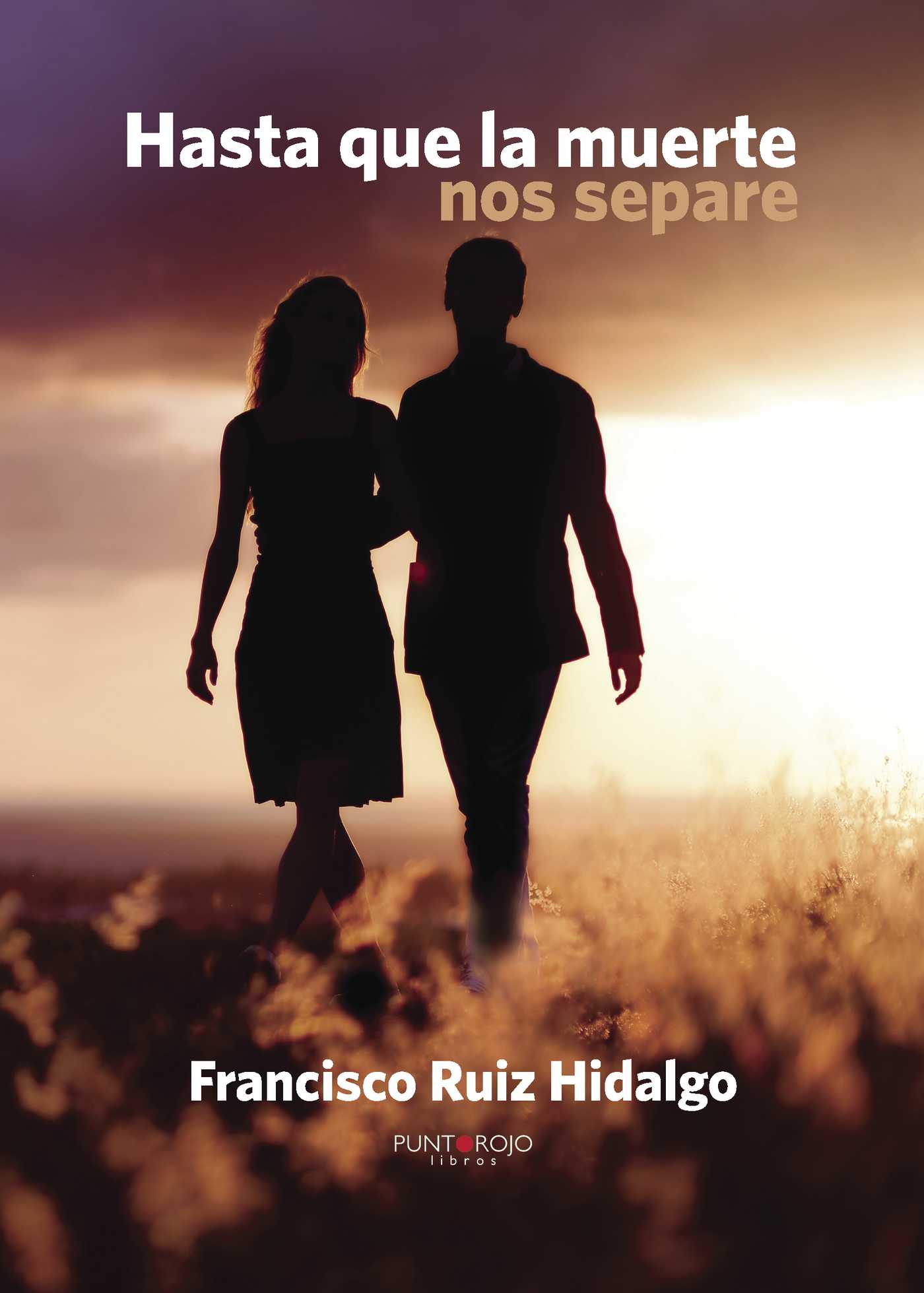 Portada de Hasta que la muerte nos separe