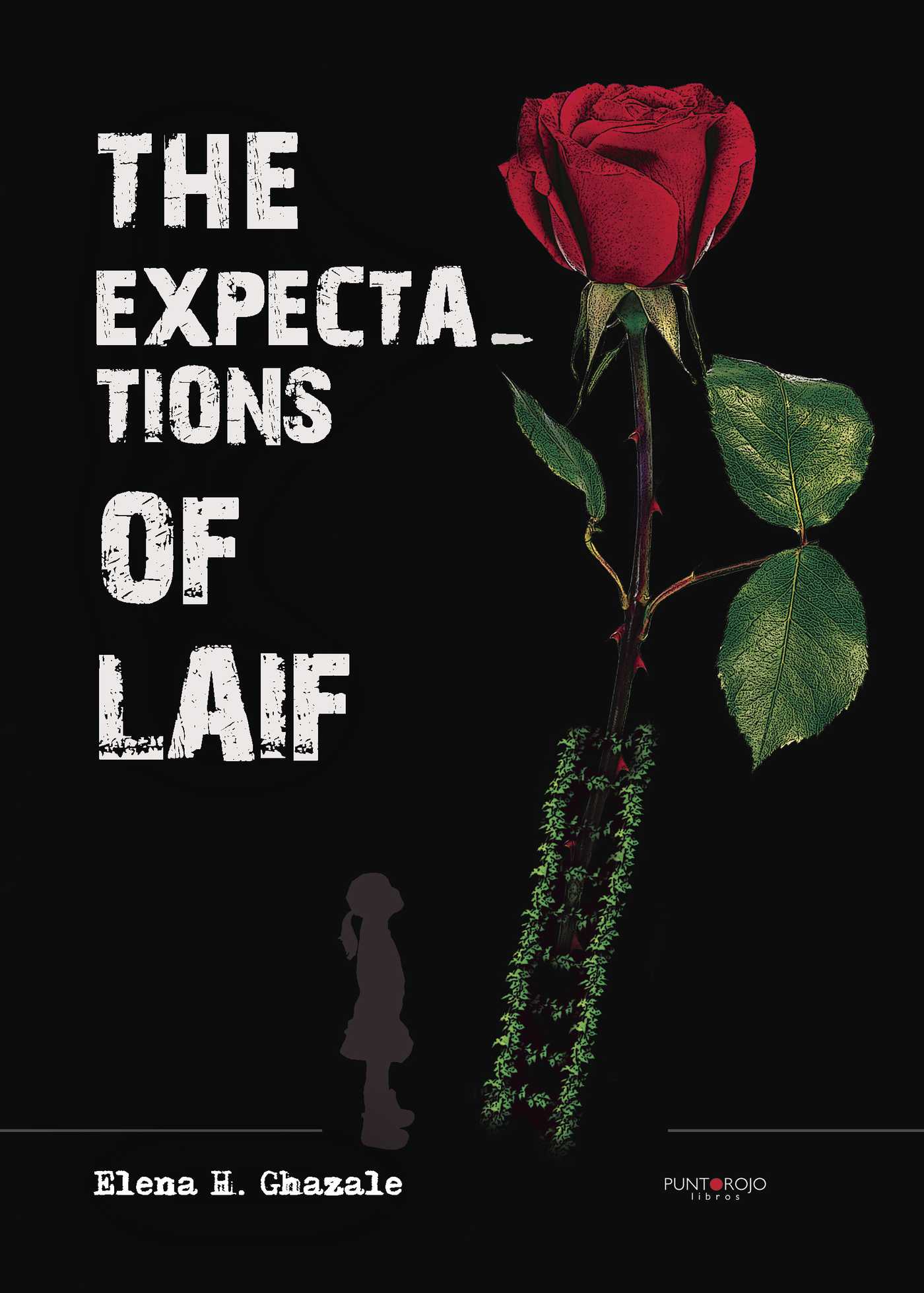 Portada de The Expectations of Laif