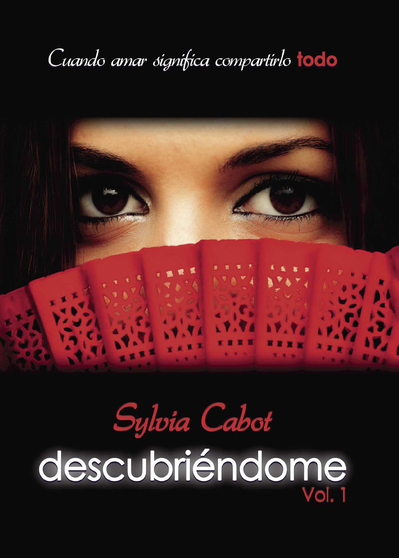 Portada de Descubriéndome Vol. I
