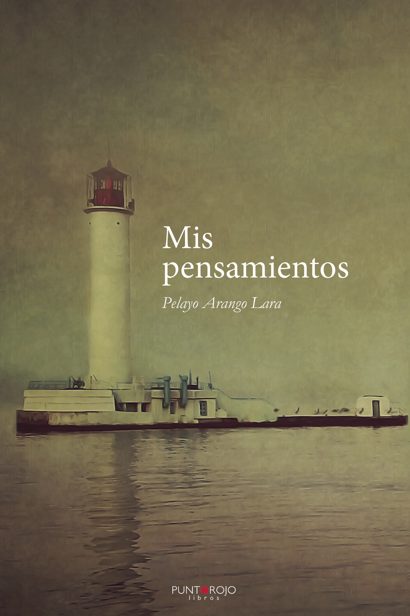 Portada de Mis pensamientos