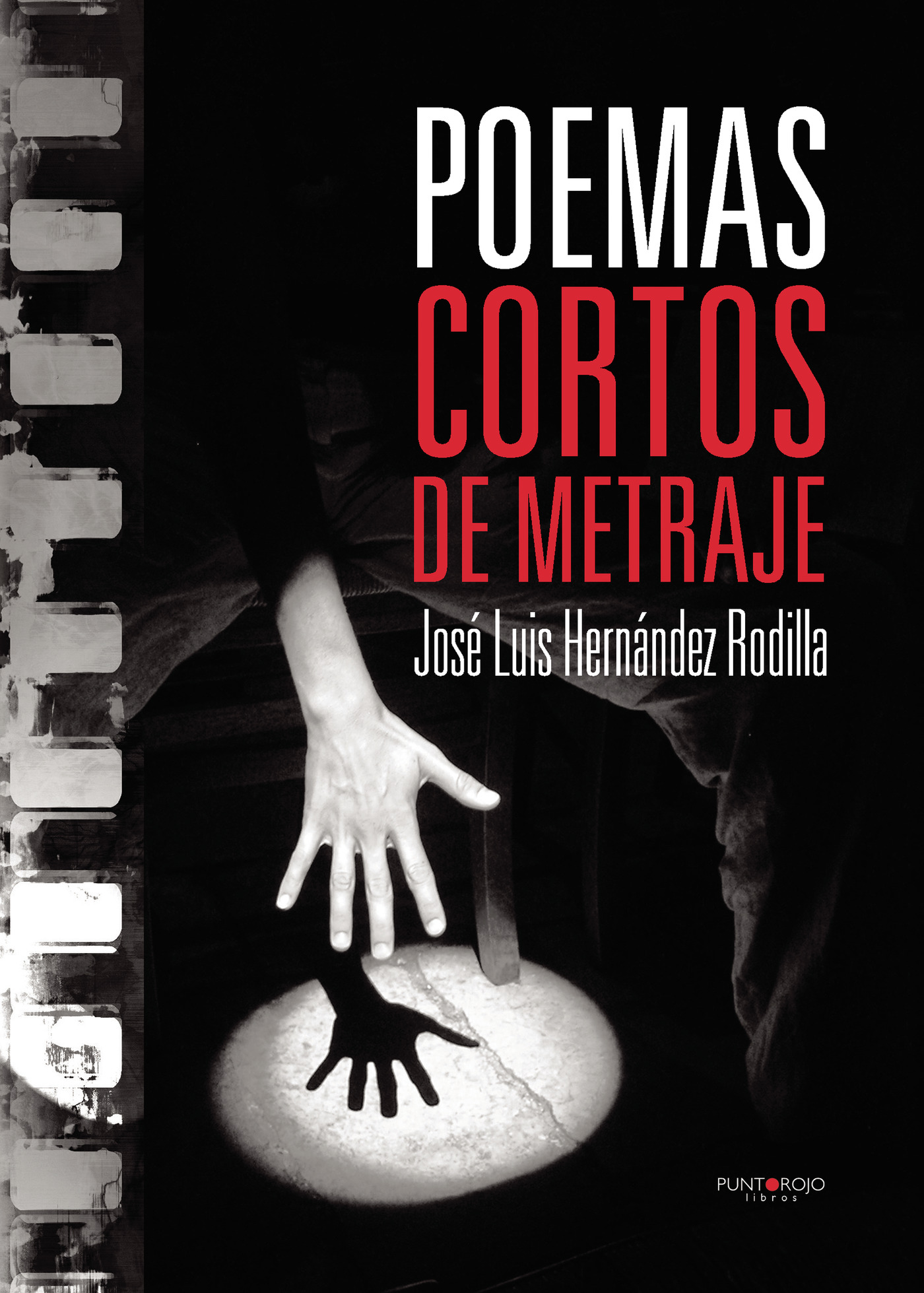 Portada de Poemas cortos de metraje