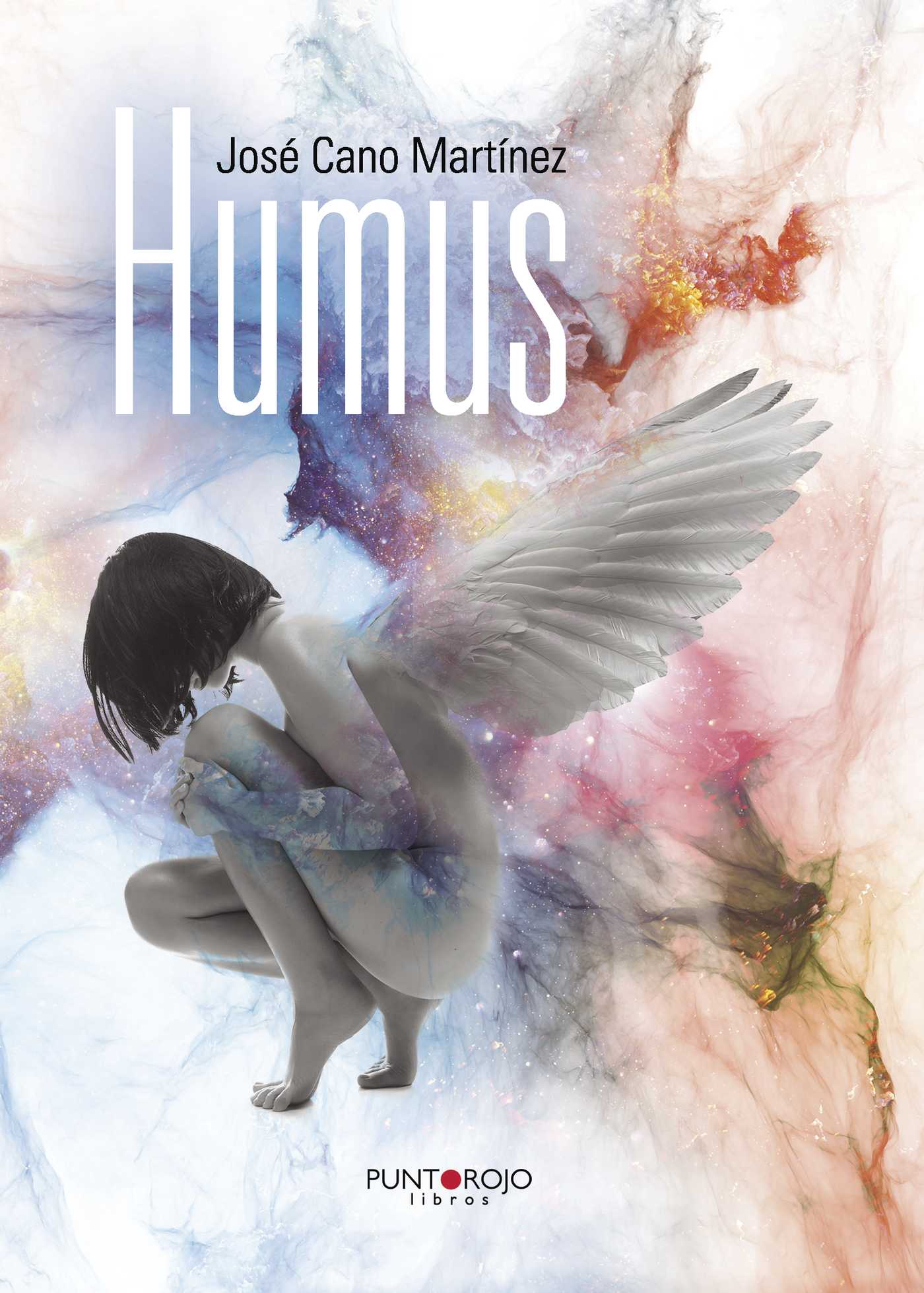 Portada de Humus
