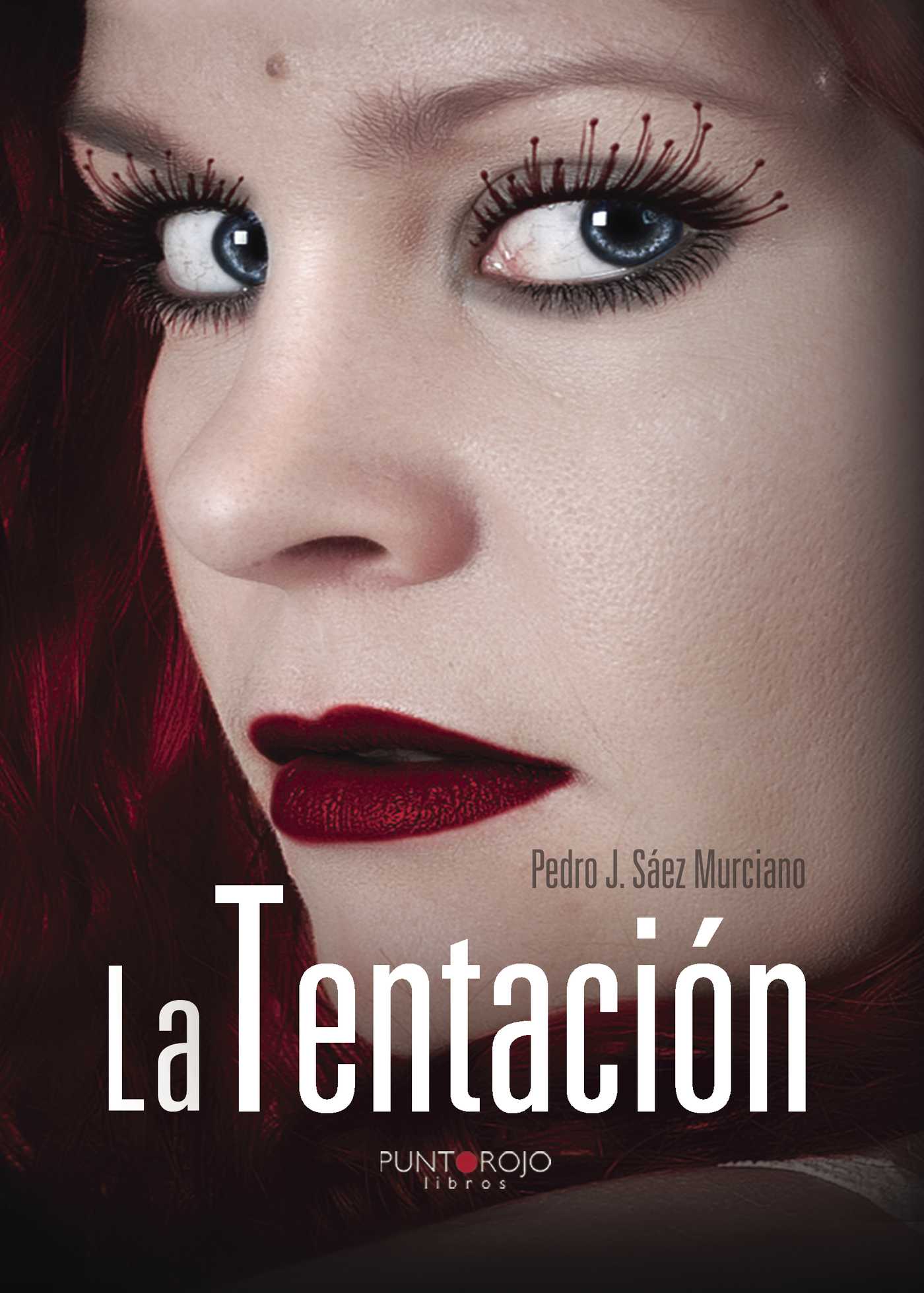 Portada de La tentación