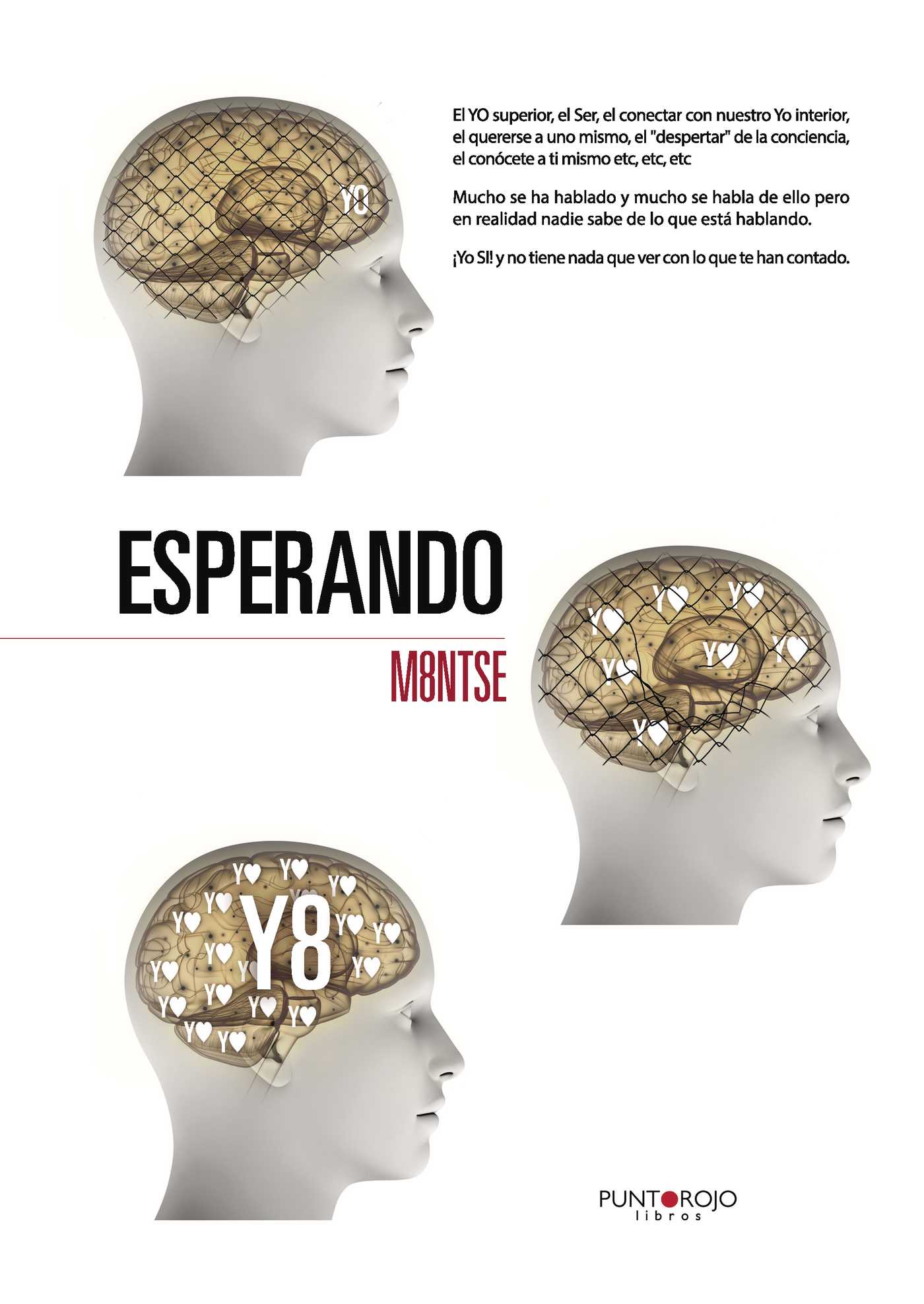 Portada de Esperando