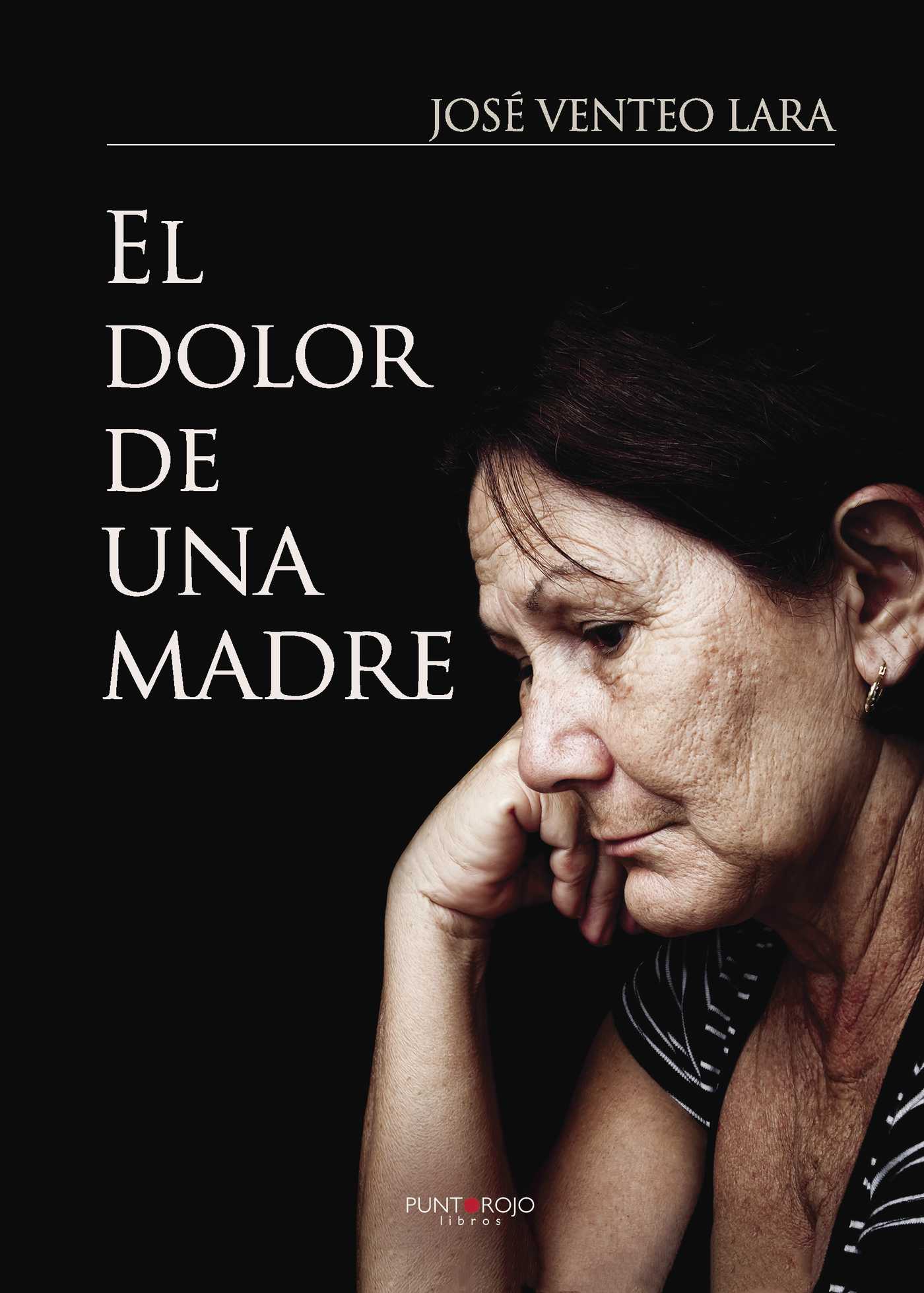 Portada de El dolor de una madre