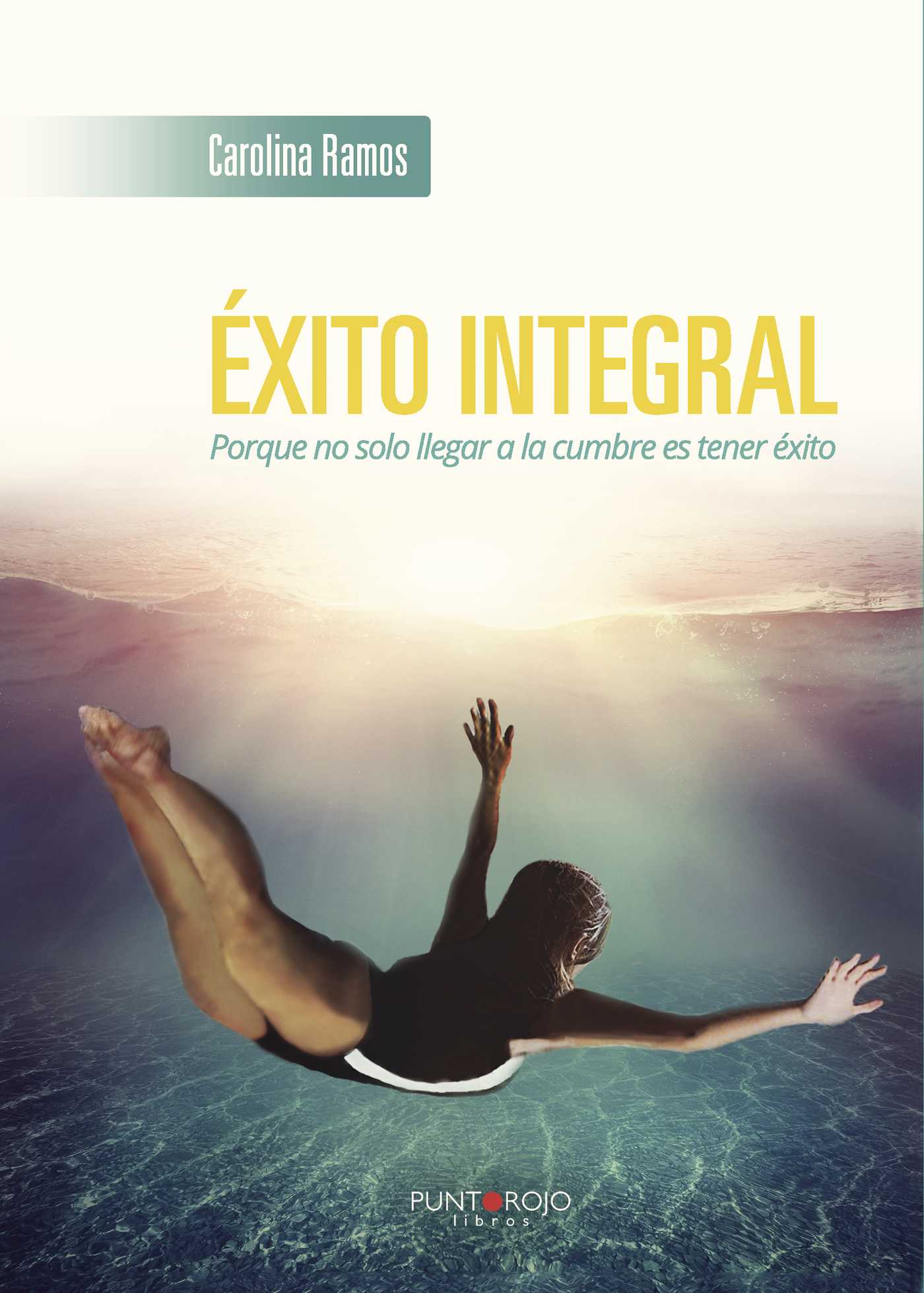 Portada de Éxito integral